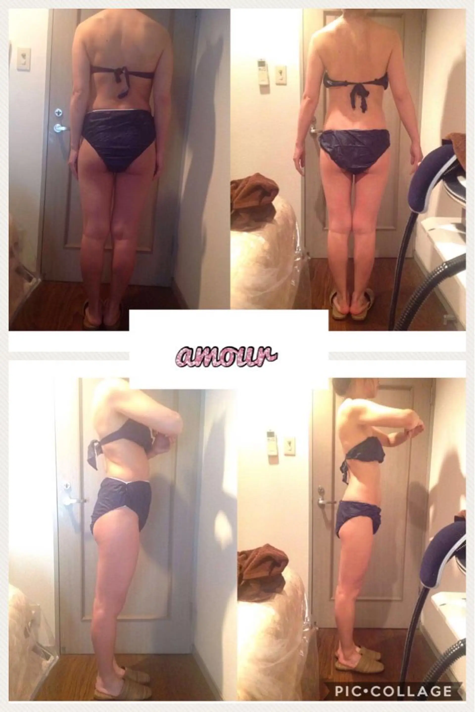 salon amourのエステ・リラクイメージ