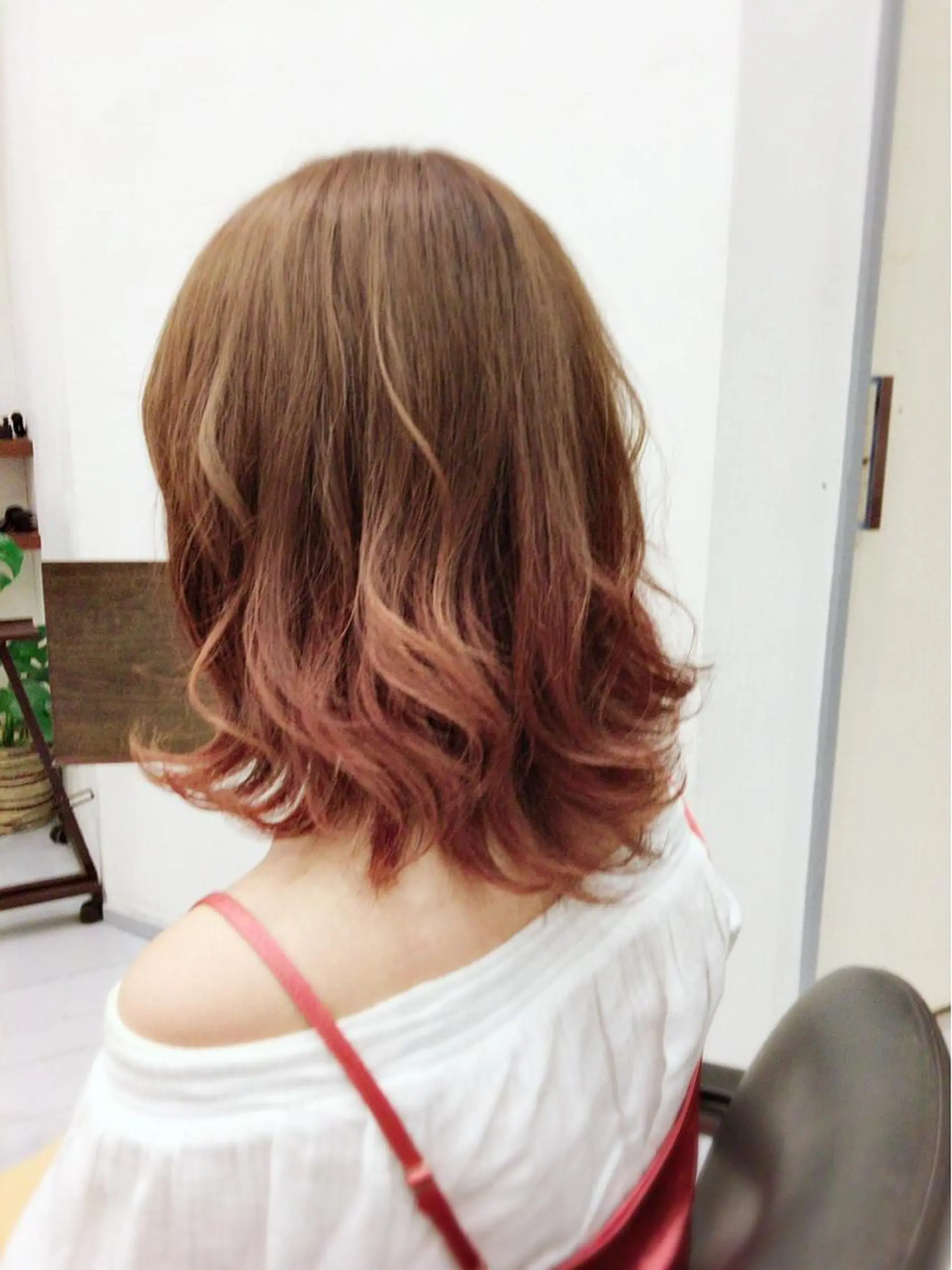 ミディアム Piacere所属・Piacere 絵美のネイルデザイン