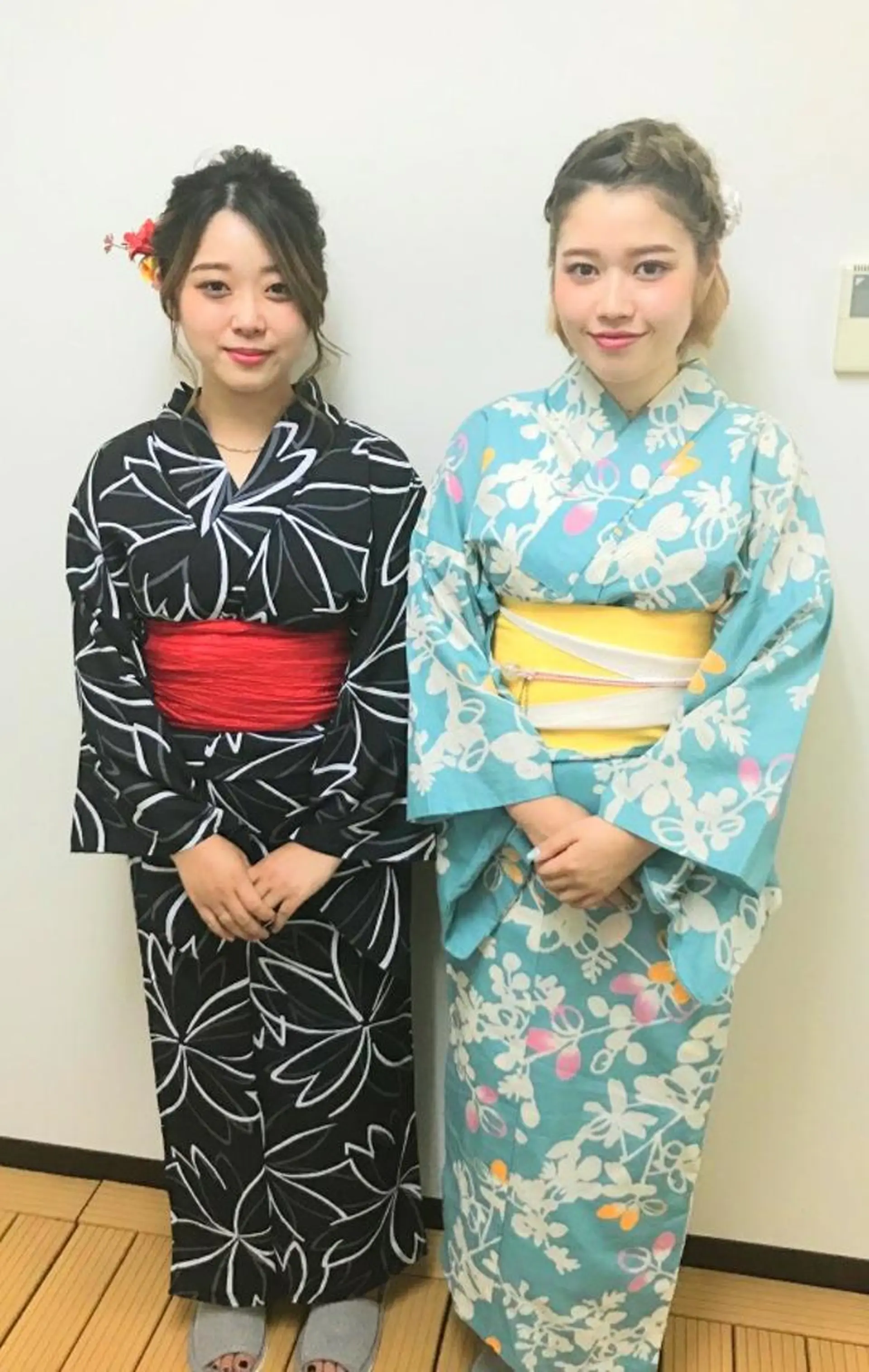 ヘアアレンジ Hair&Make  Delight*のヘアスタイル