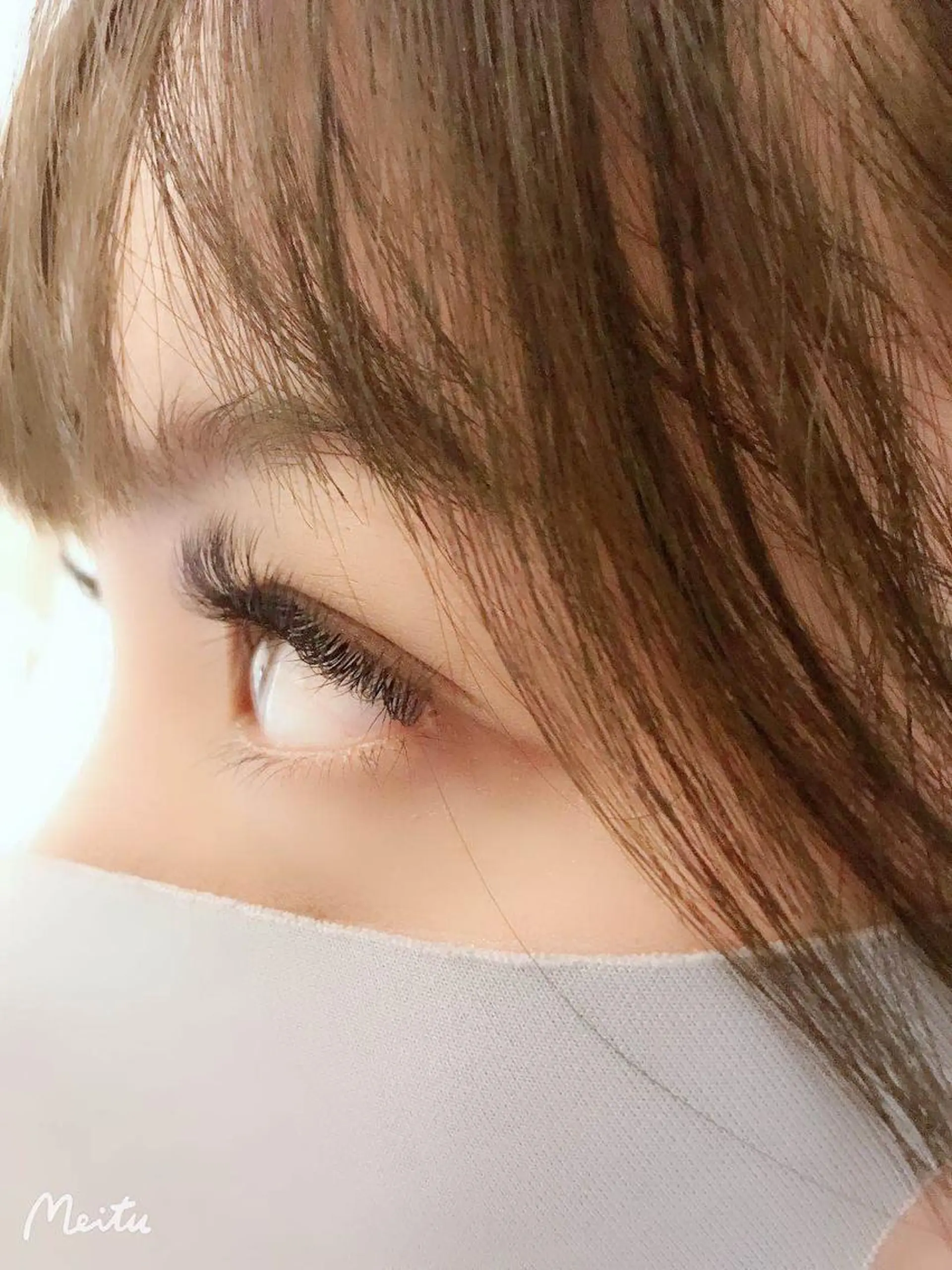 ネイル エムズ エムズのマツエク・マツパデザイン