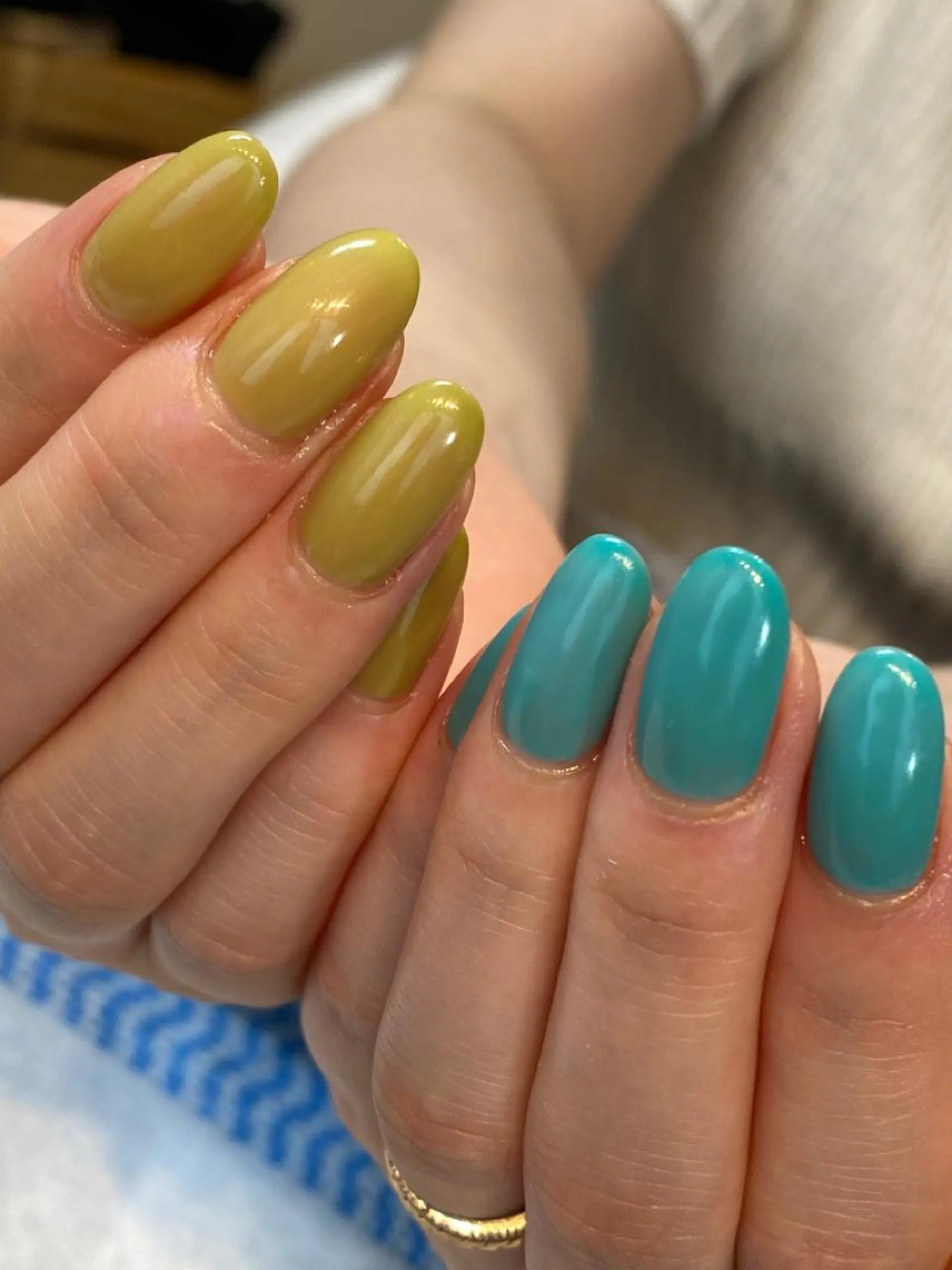 ネイル NAIL SALON 吉のネイルデザイン