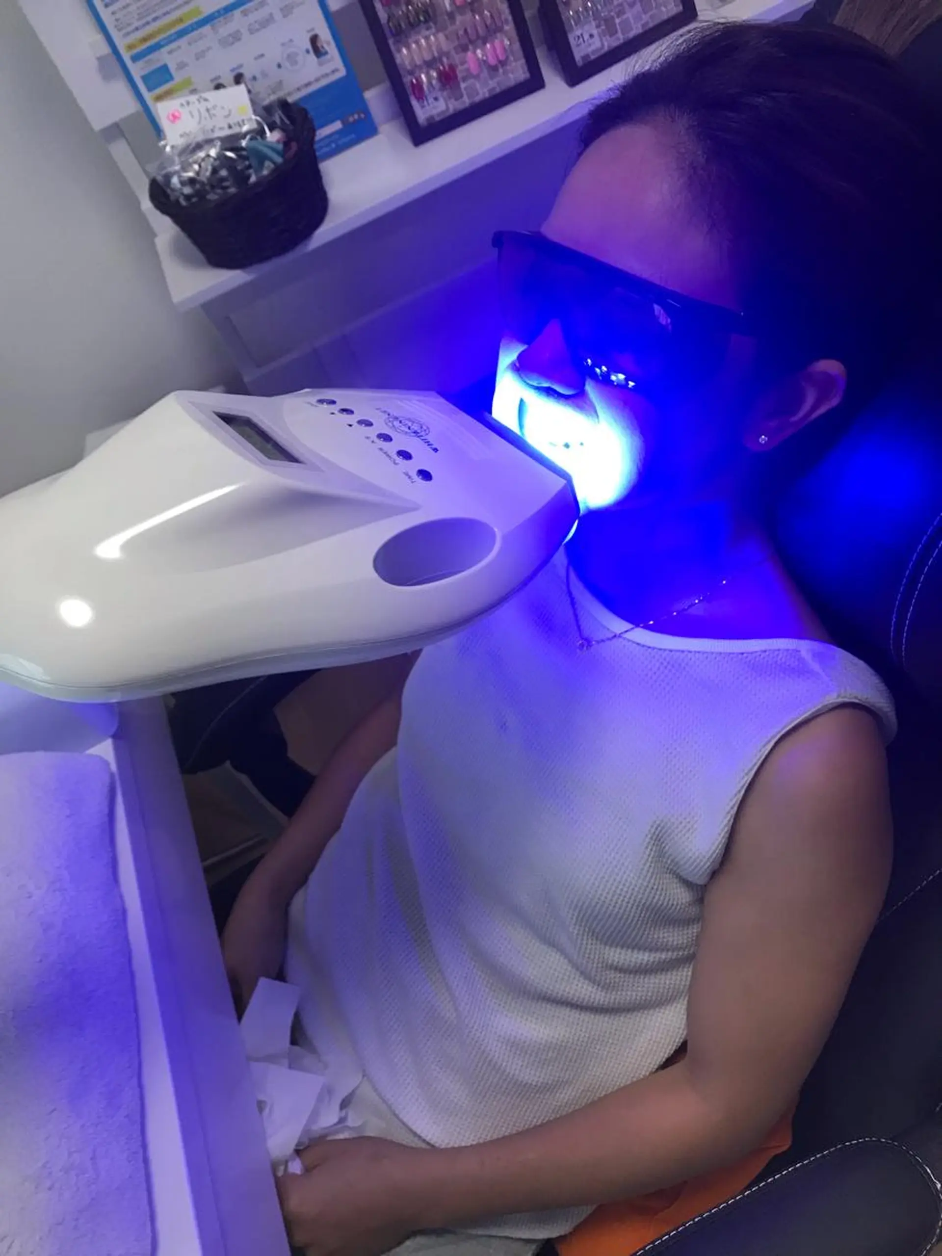 その他 吉岡 裕子のネイルデザイン