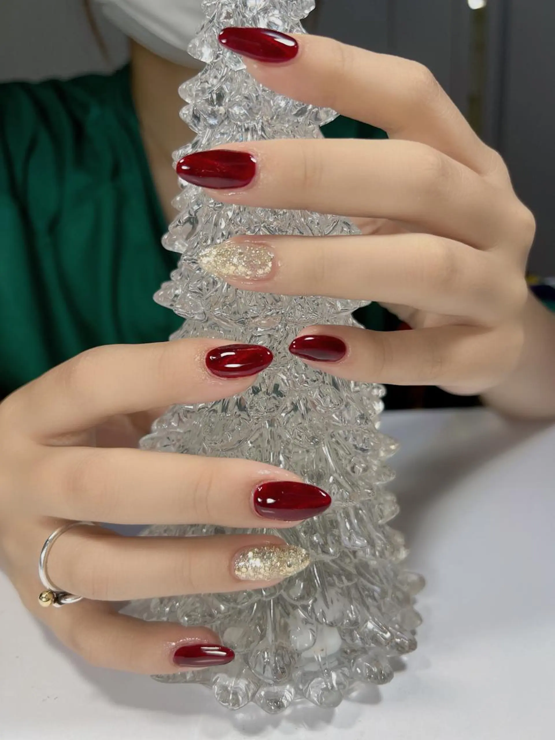 ネイル ネイルサロン ロア旧ジョリーのネイルデザイン