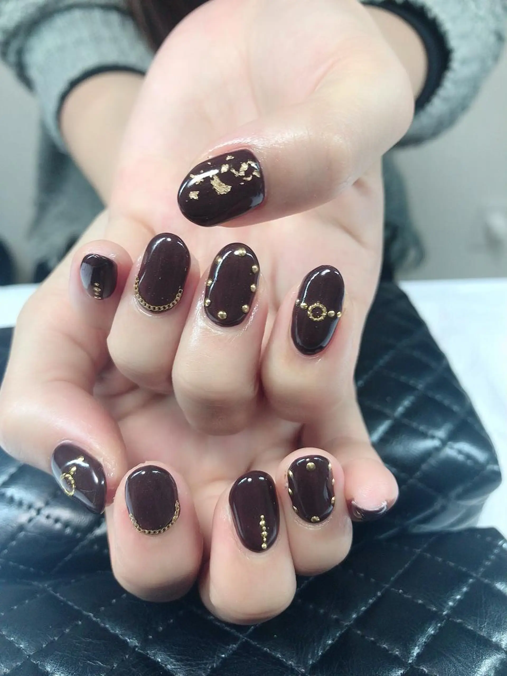 ネイル Salon MINEのエステ・リラクイメージ