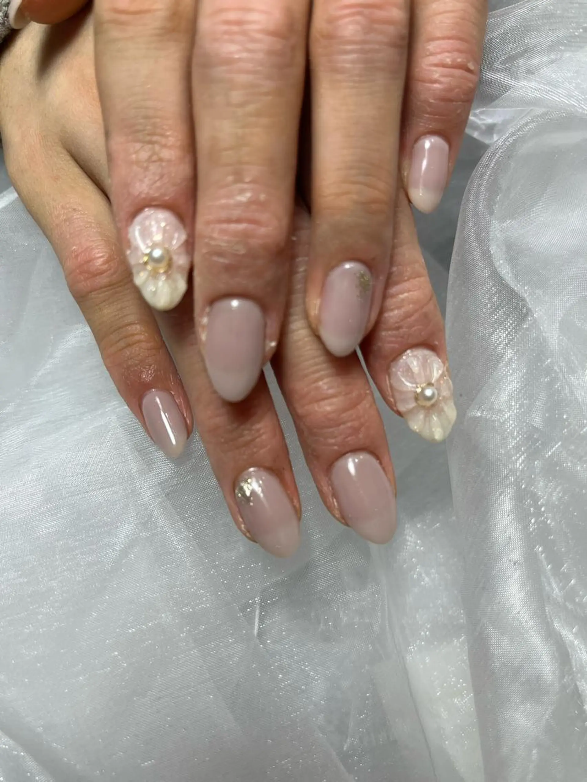 ネイル nail salon GERBERAのネイルデザイン