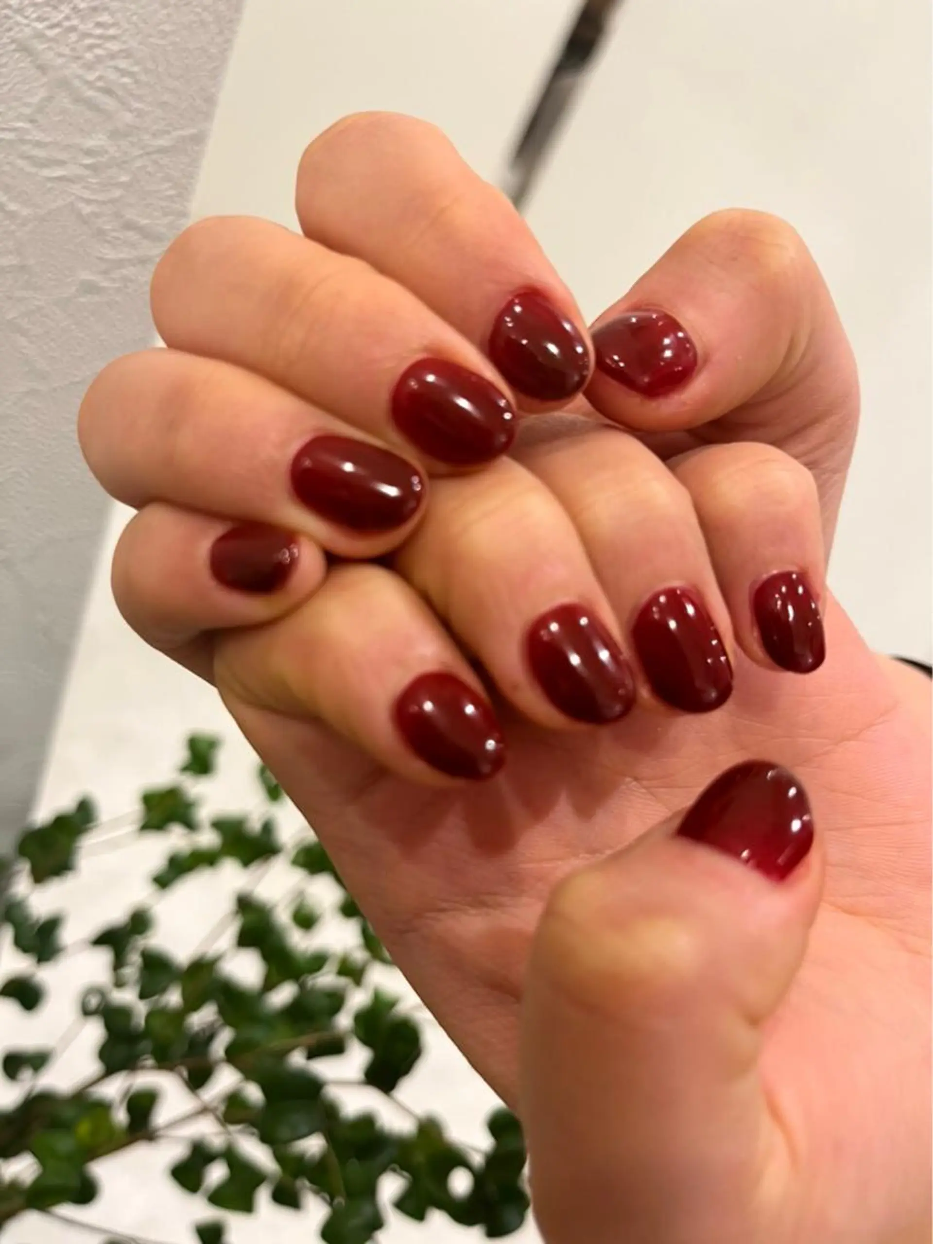 ネイル emunail あやかのネイルデザイン