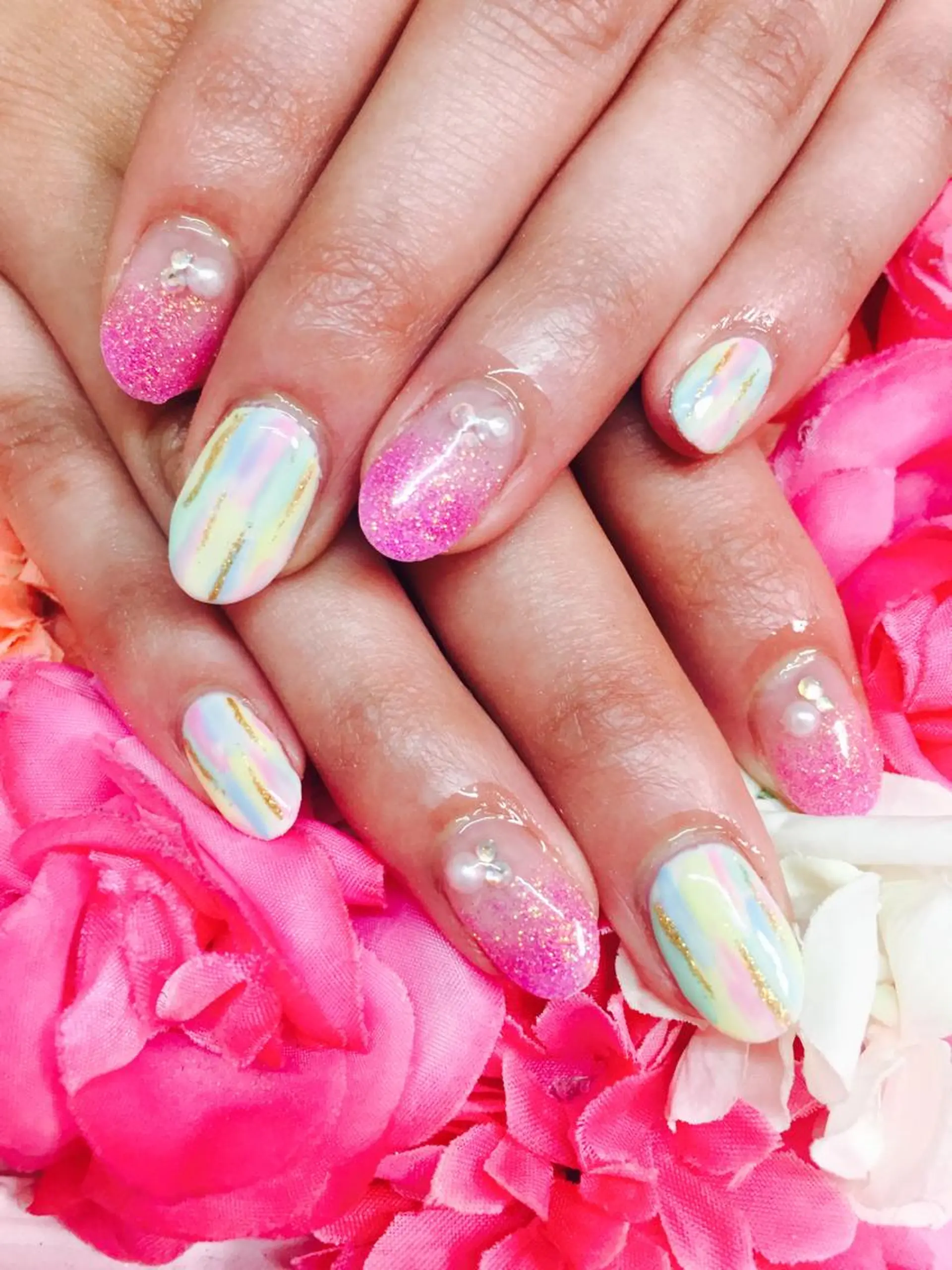 ネイル 酵素風呂 RA.RAのその他イメージ