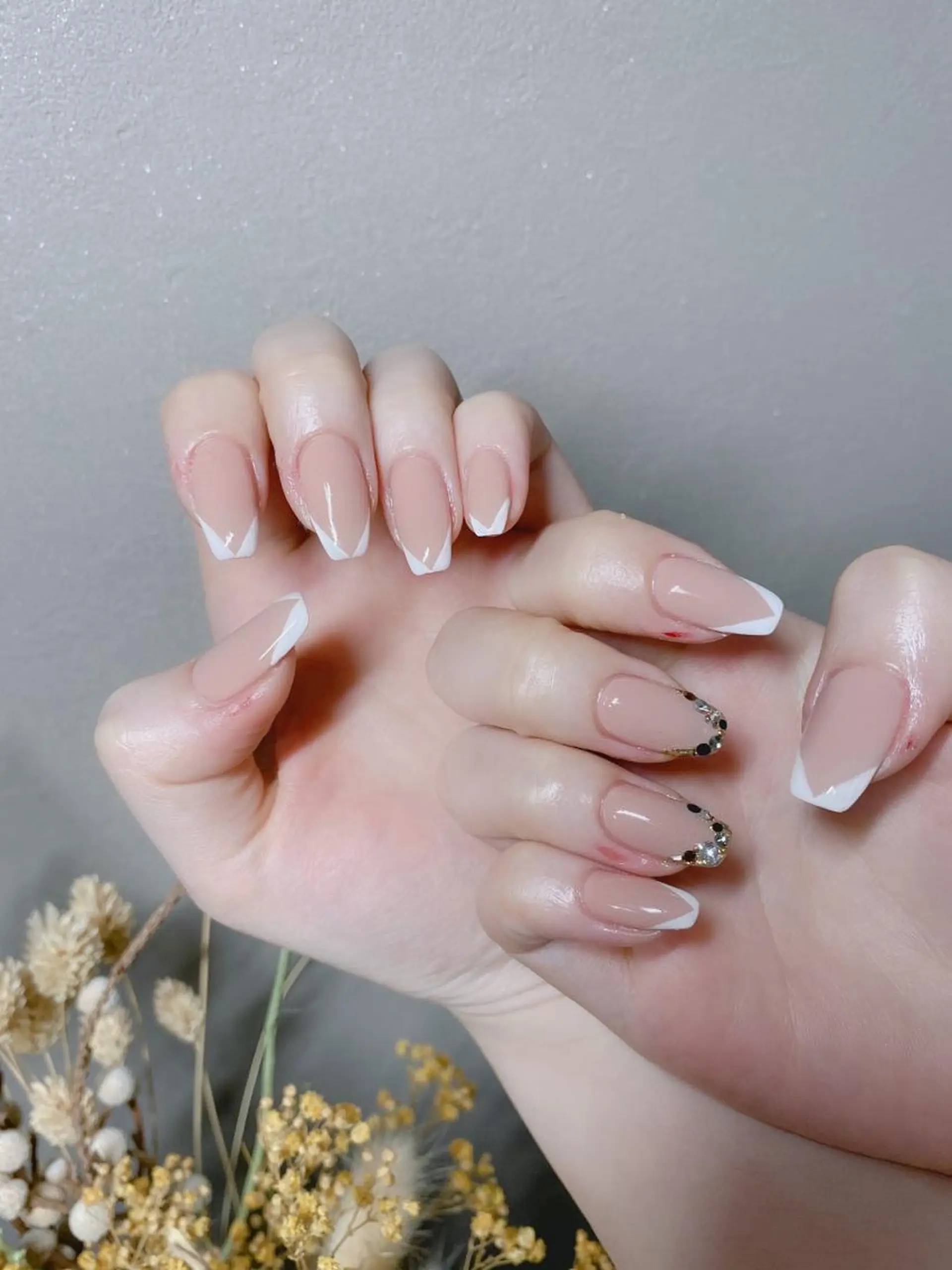 ネイル ハンドネイル Nail salon Museのネイルデザイン