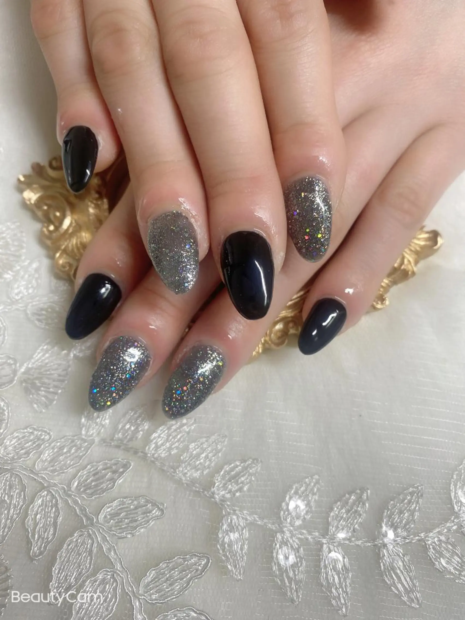 ネイル ハンドネイル Max nail&eyeのネイルデザイン