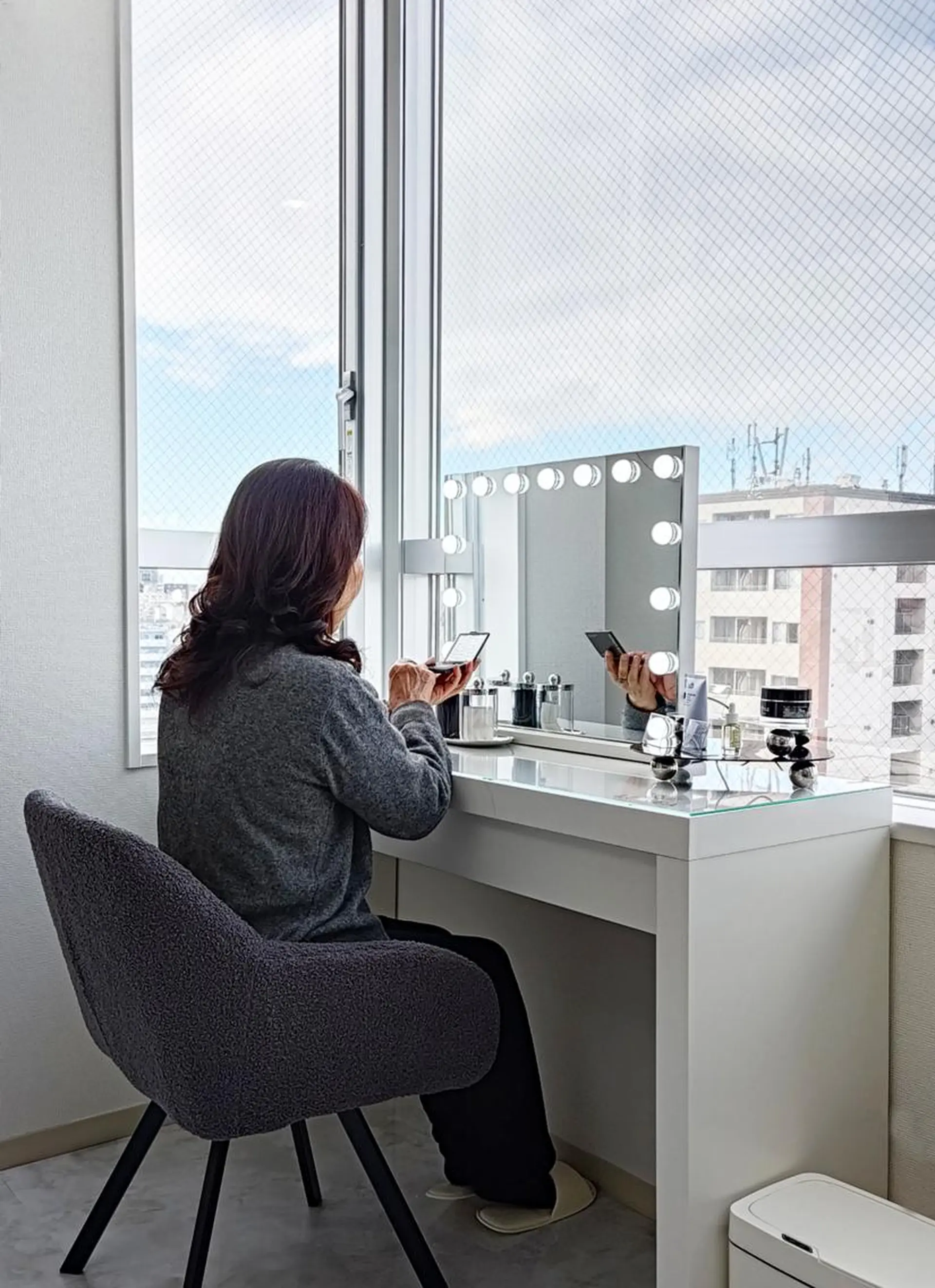 ハーブピーリング専門 葵/LUNEAのエステ・リラクイメージ