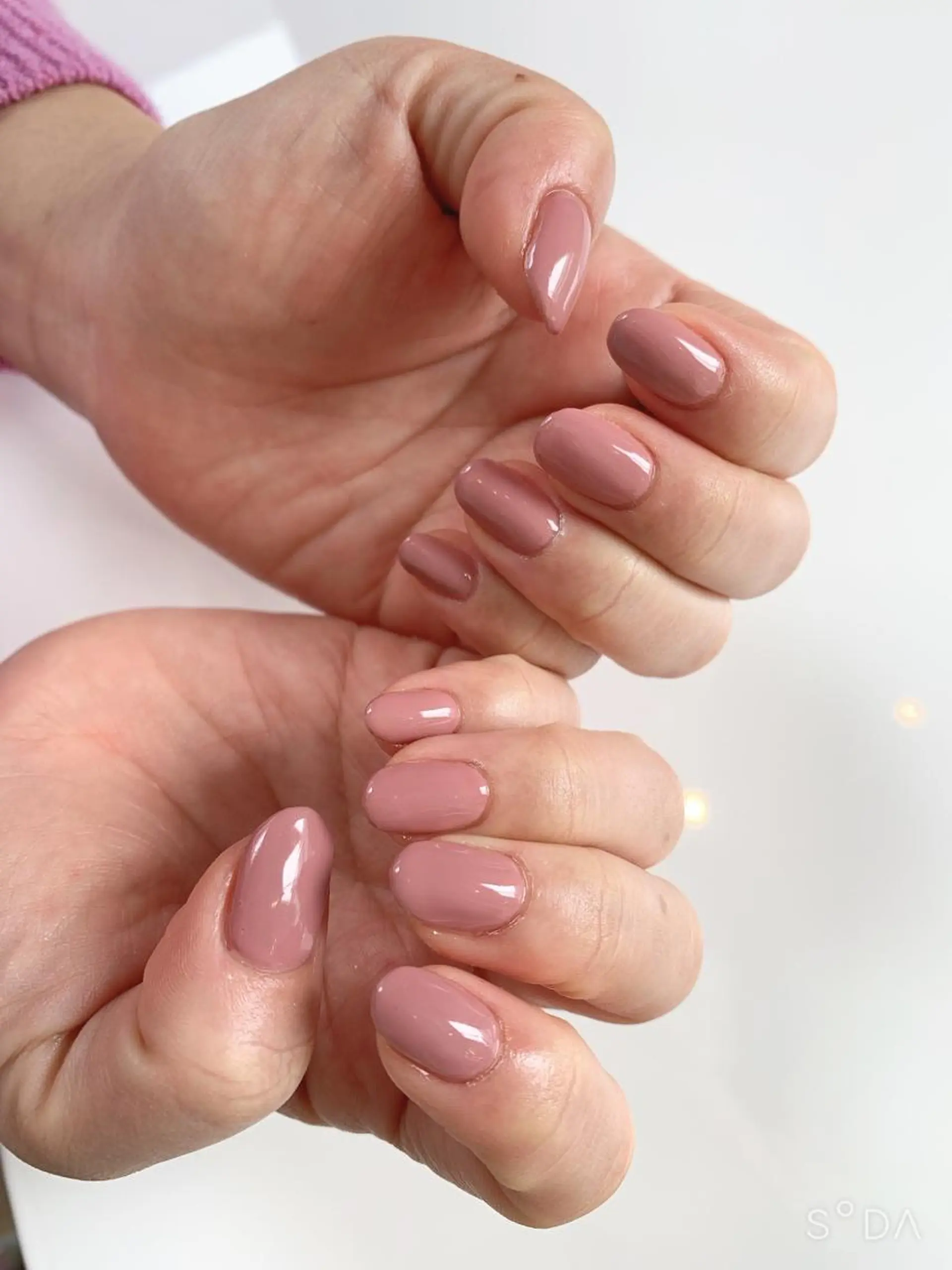 ネイル HUR-RAH Haruyoの眉毛・アイブロウイメージ