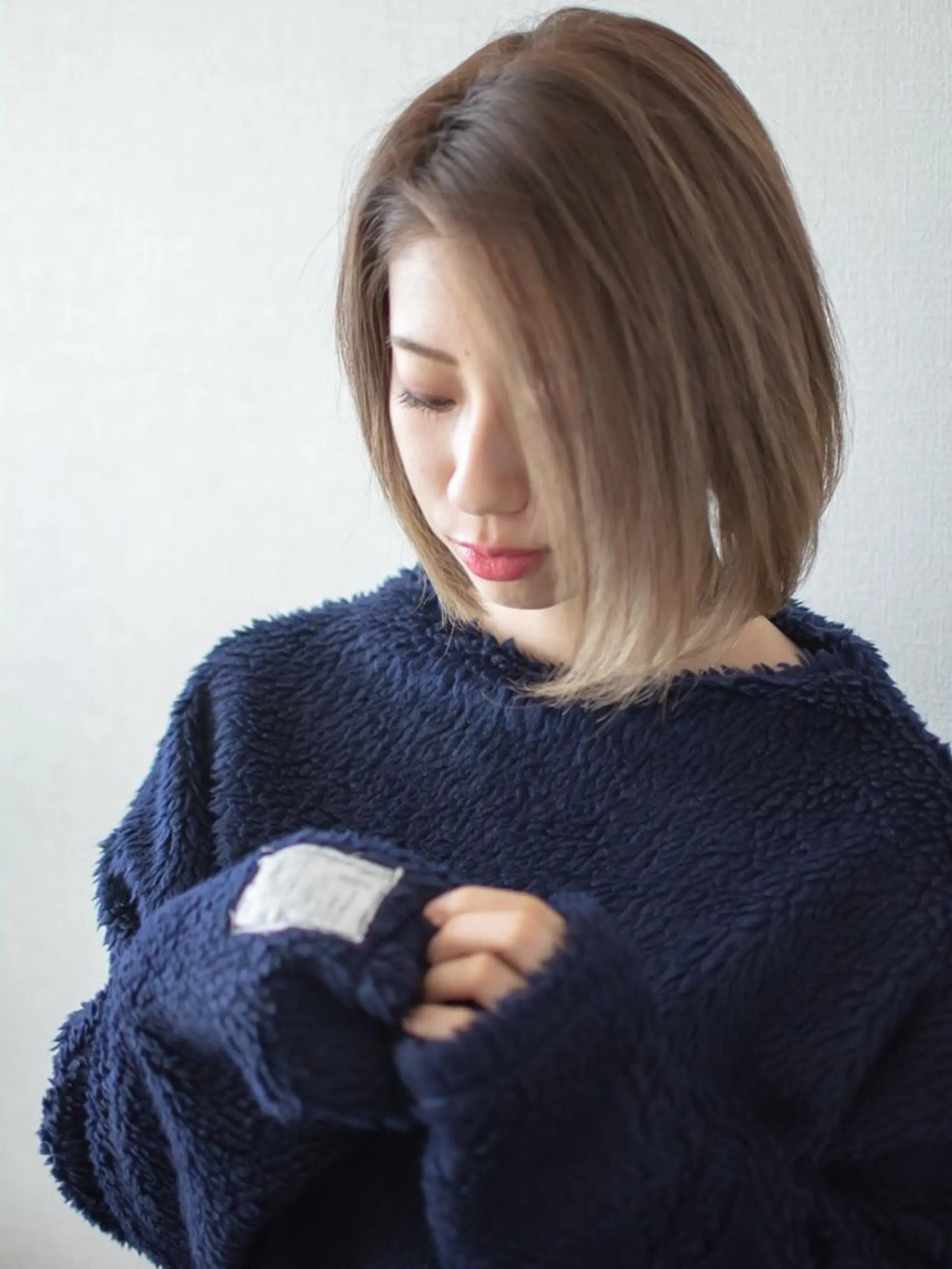 ショート カラー 撮影モデル 斉藤 正敏のその他イメージ