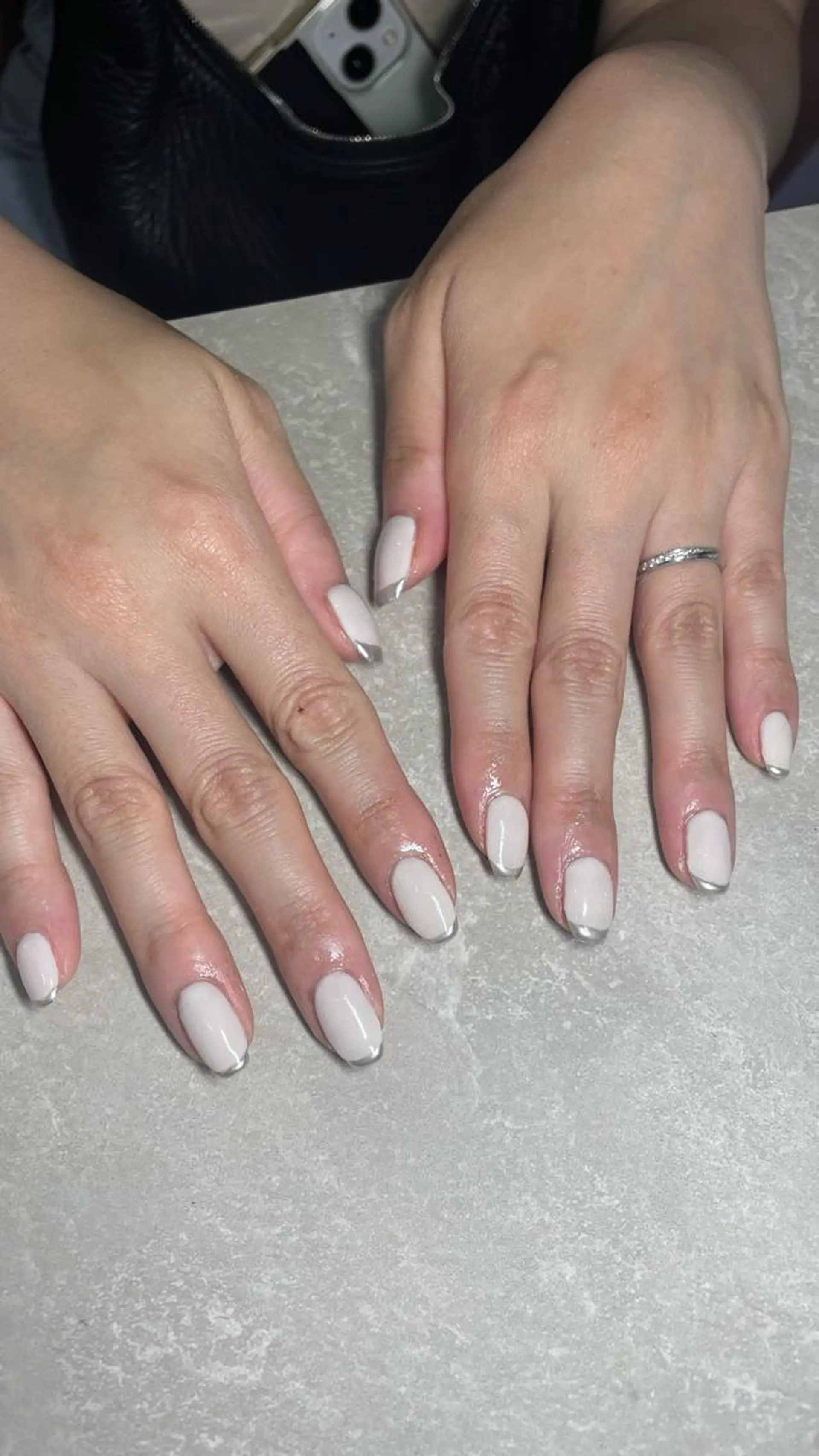 ネイル LINXS aosaのネイルデザイン