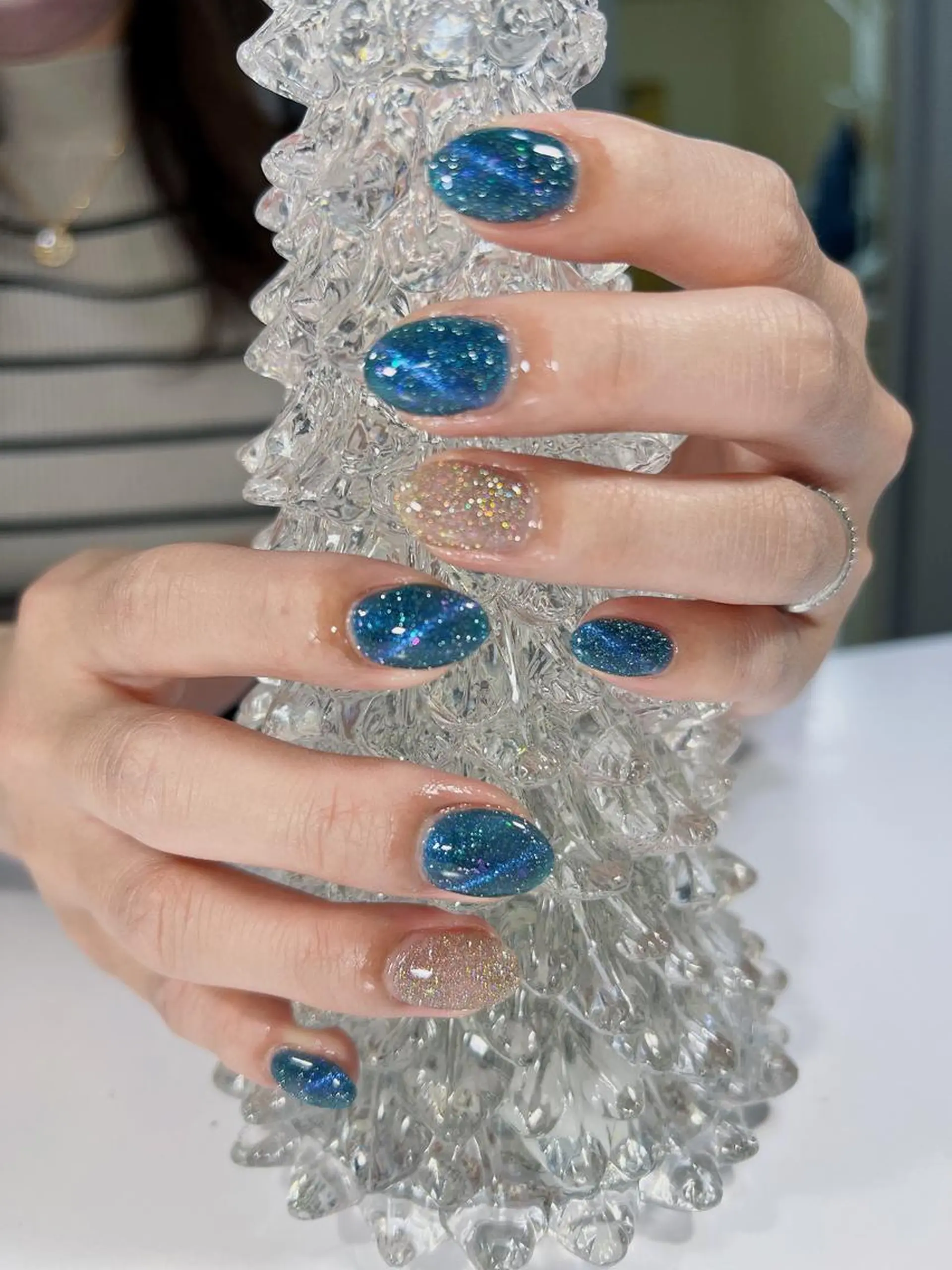 ネイル ネイルサロン ロア旧ジョリーのネイルデザイン