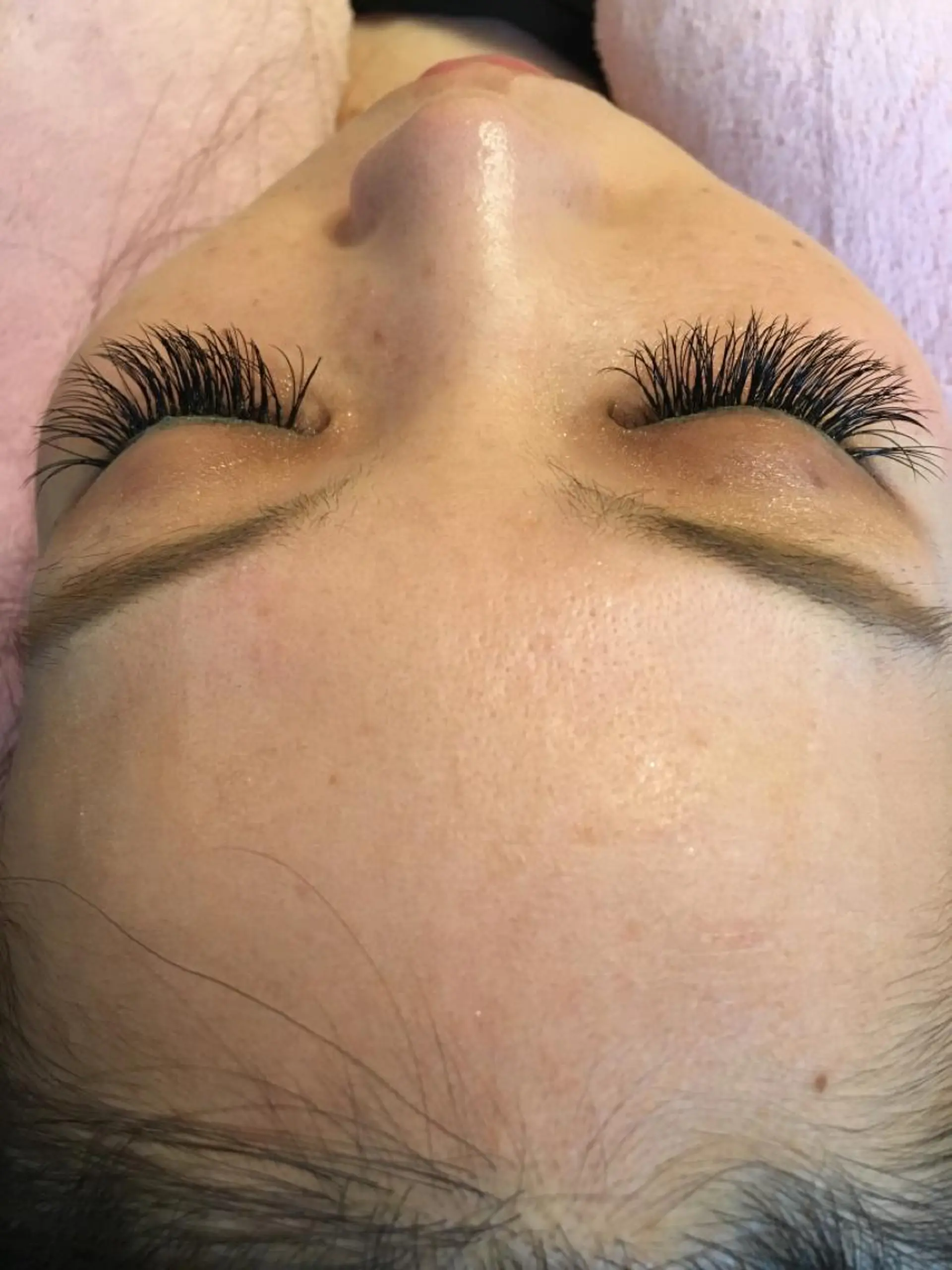 マツエク・マツパ loisir yamanoのマツエク・マツパデザイン