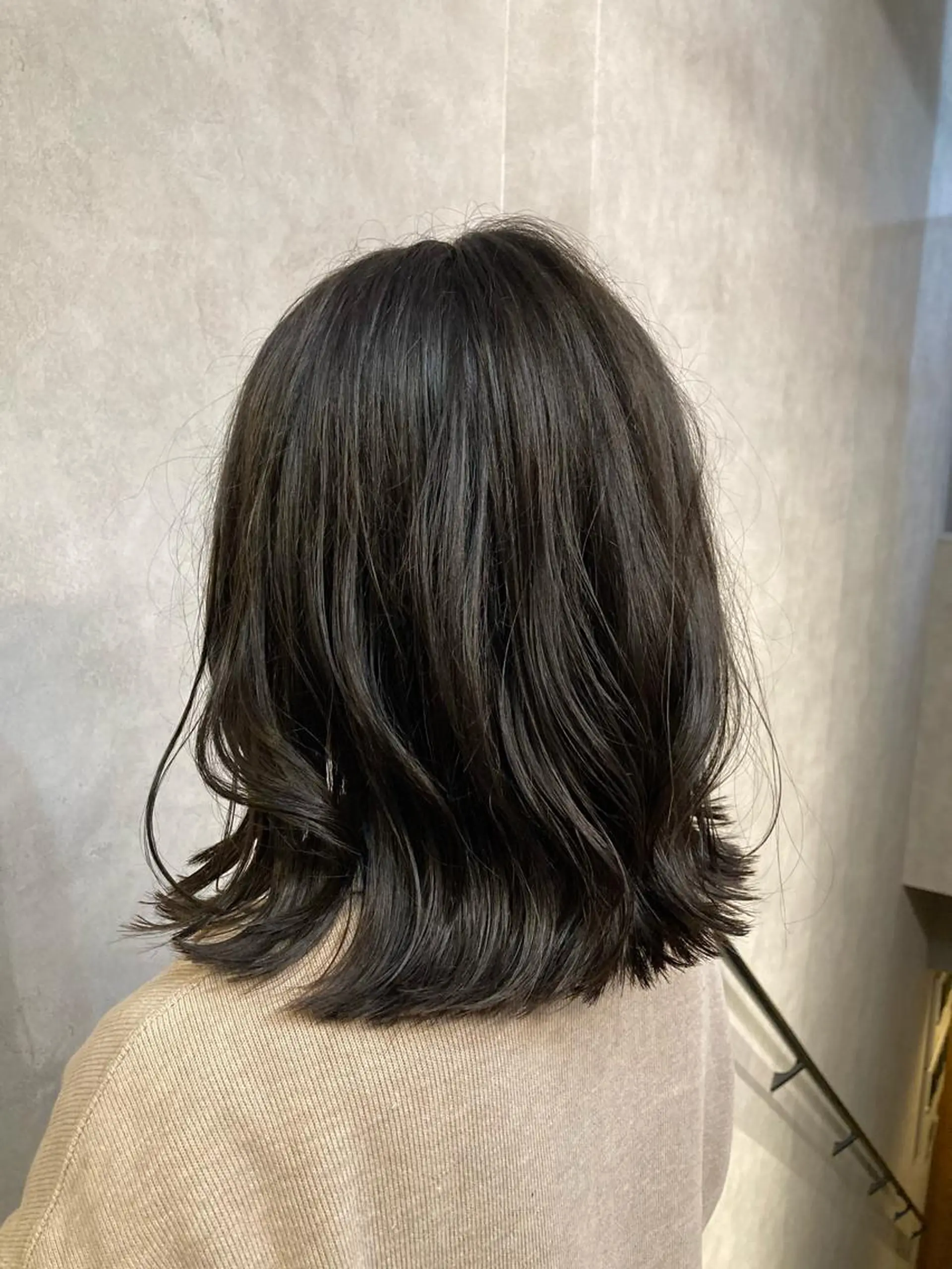 ミディアム ✨髪質改善✨ 河合一樹のヘアスタイル