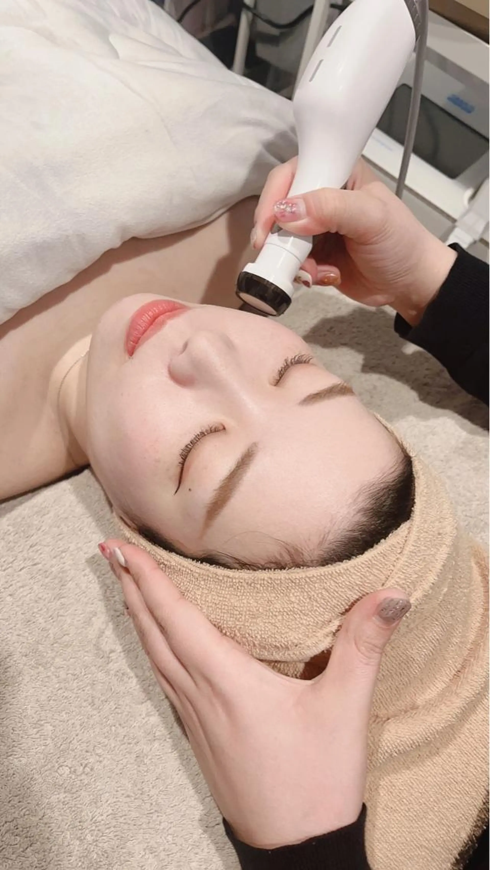 メンズ 星 あづさのエステ・リラクイメージ