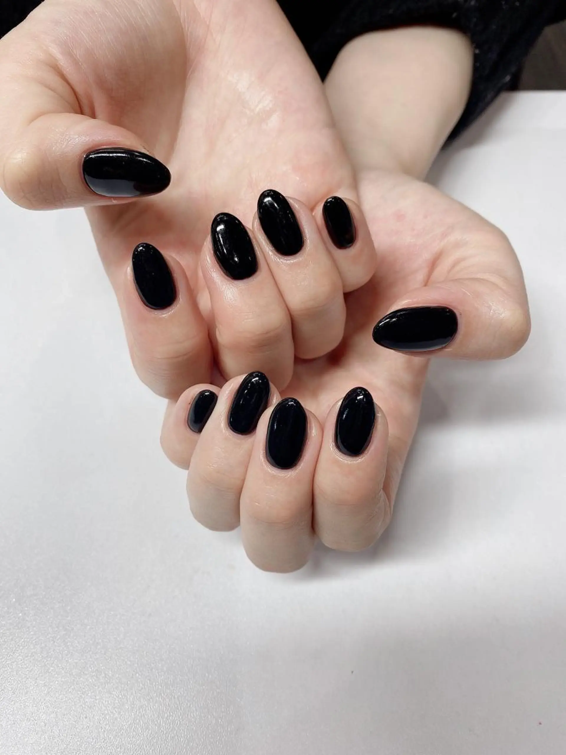 ネイル ハンドネイル 錦糸町 mi_nailのネイルデザイン