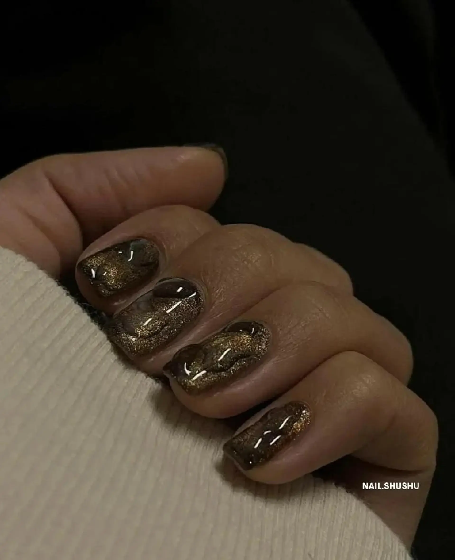 ネイル 3dパーツ/流行り 👧shushu❤️のネイルデザイン