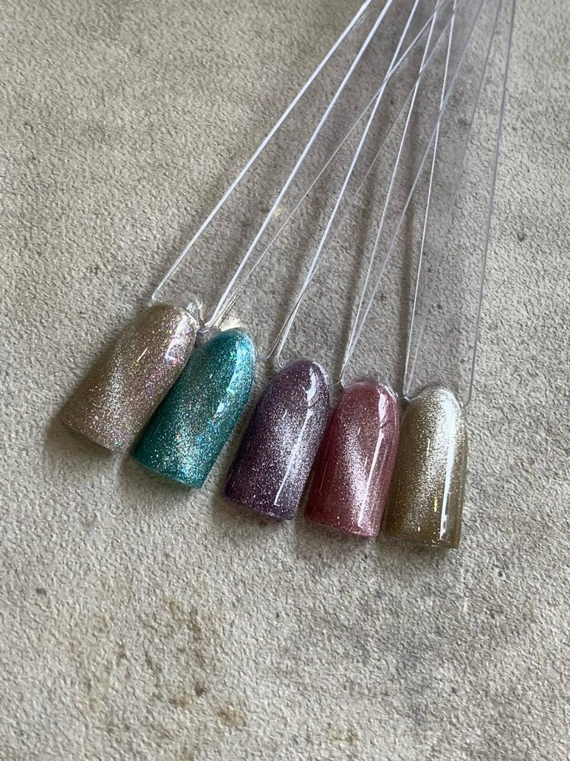 ネイル Amelia さくらいのネイルデザイン