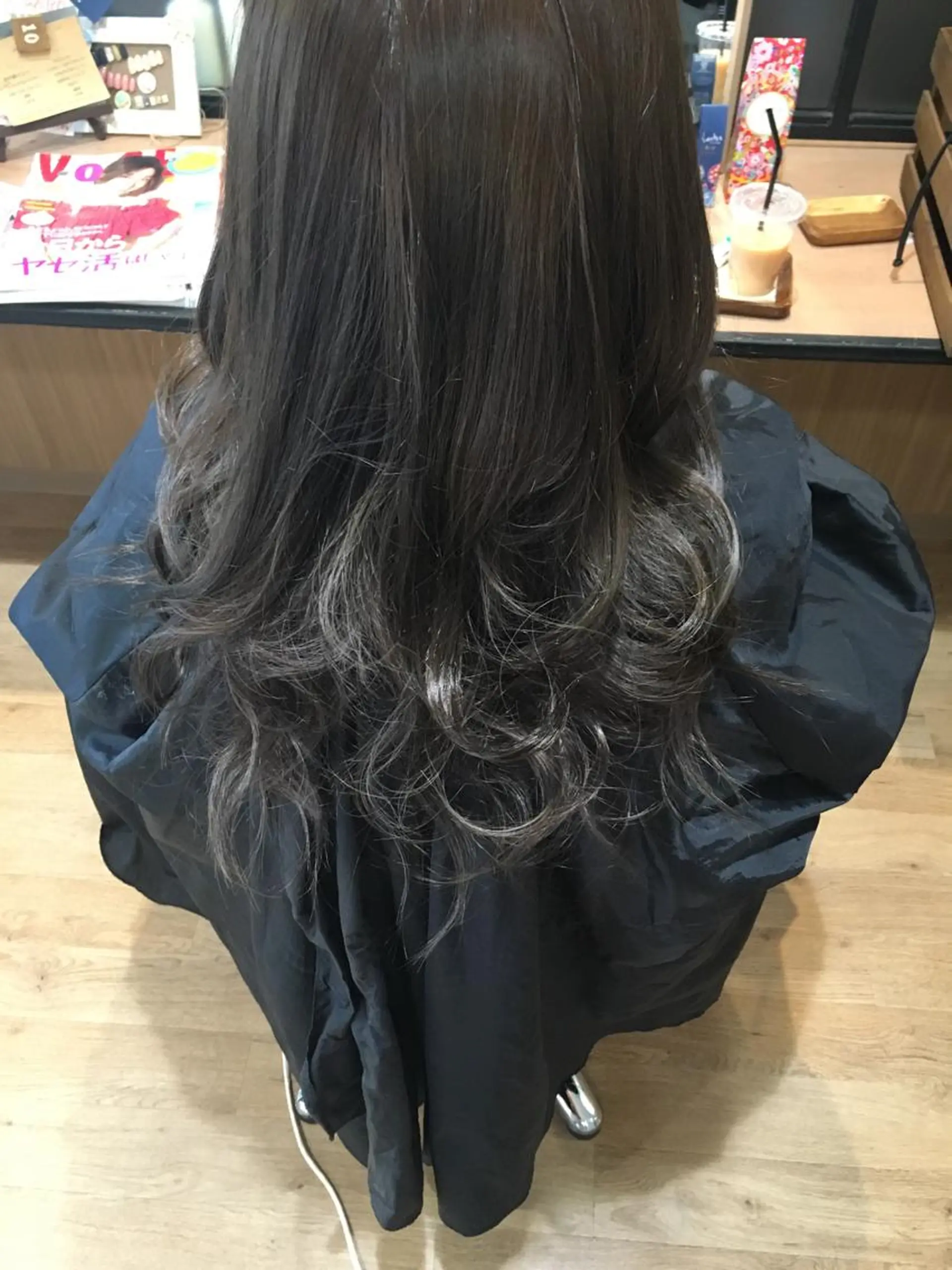 ロング SOL by  diarのヘアスタイル