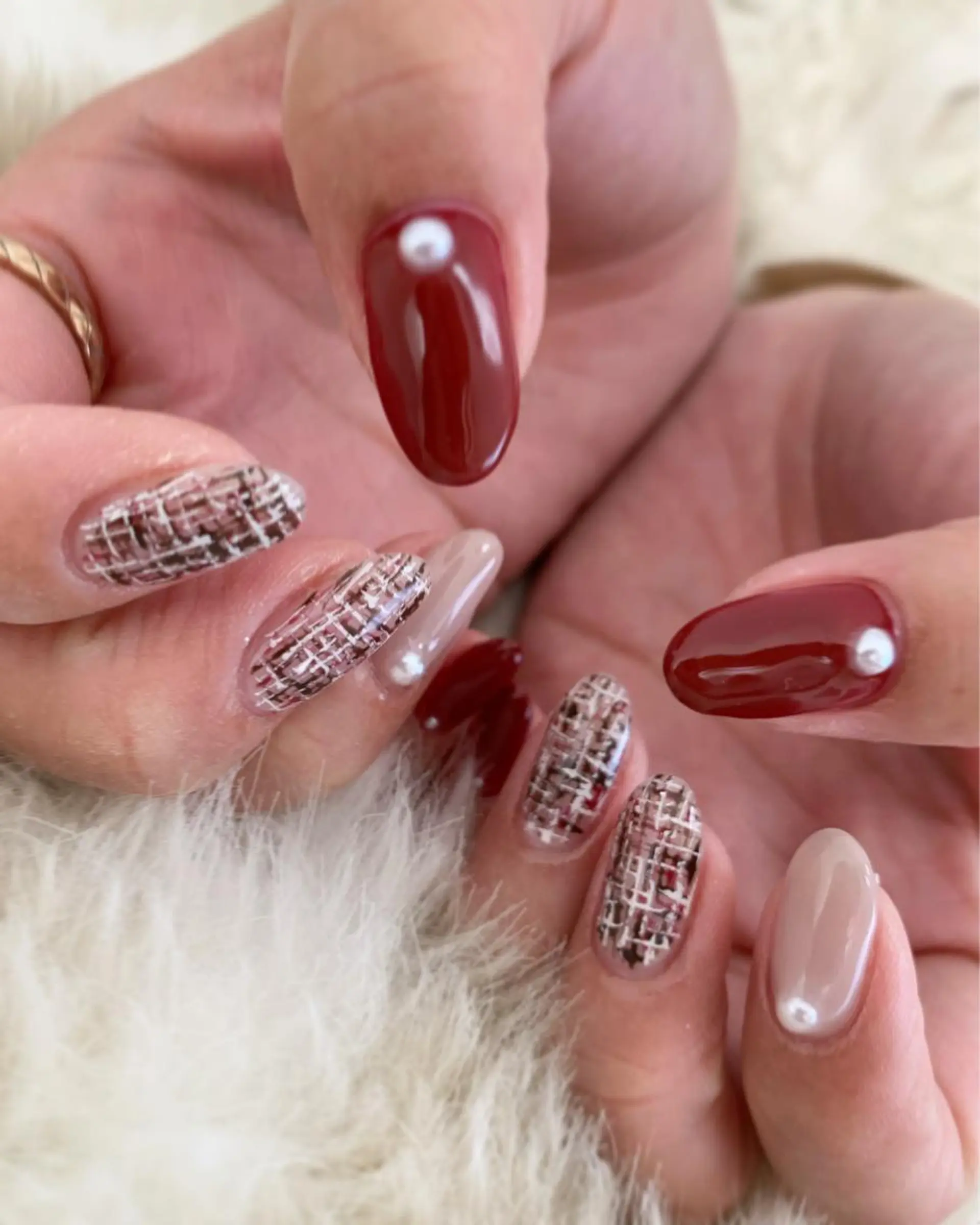 ネイル private nail salon   Amily所属・竹澤 紫乃のその他イメージ