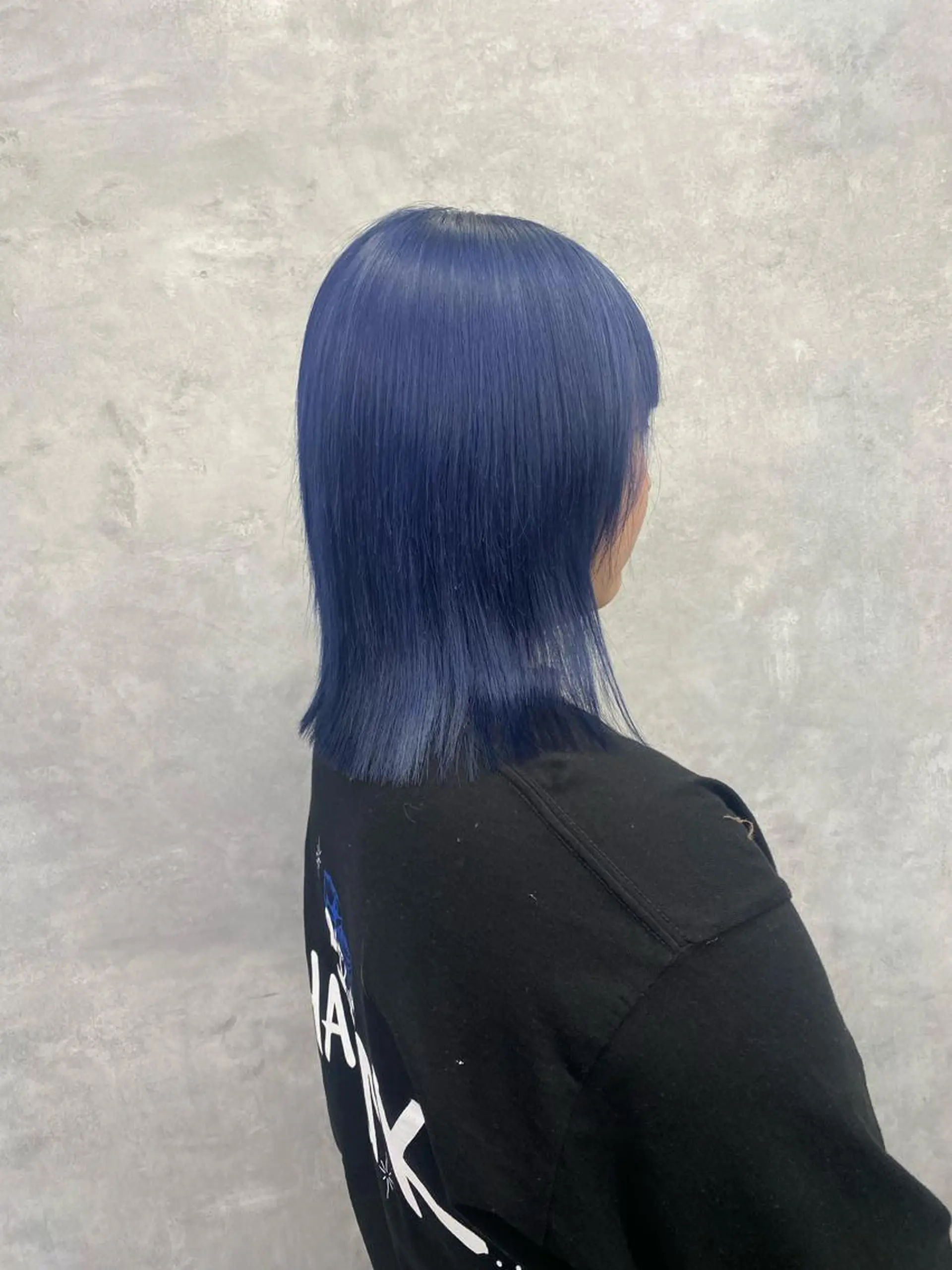 カラー エクステ&"盛れる" 艶髪✨SYURIのヘアスタイル