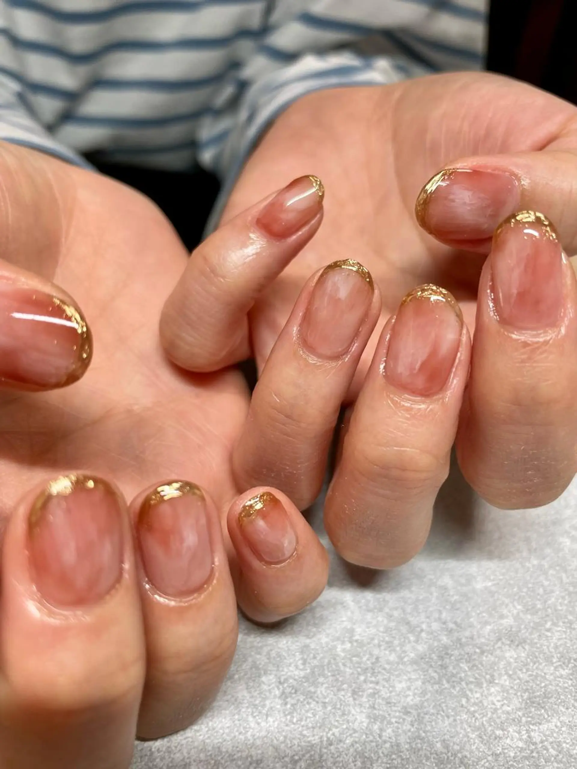 ネイル Ｍ☆NAIL asamiのネイルデザイン