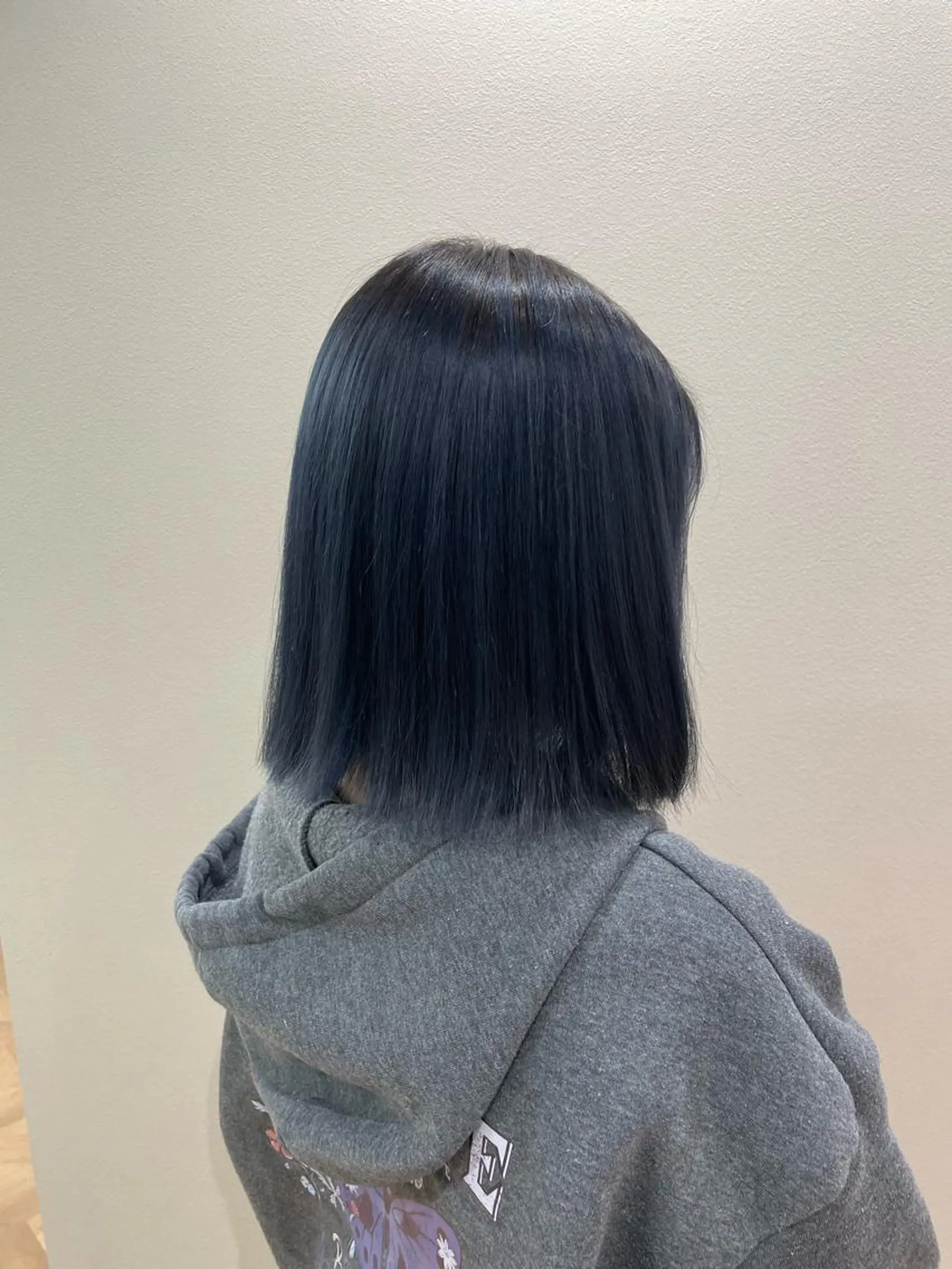 カラー カット ヘアカラー 森谷 大河のヘアスタイル