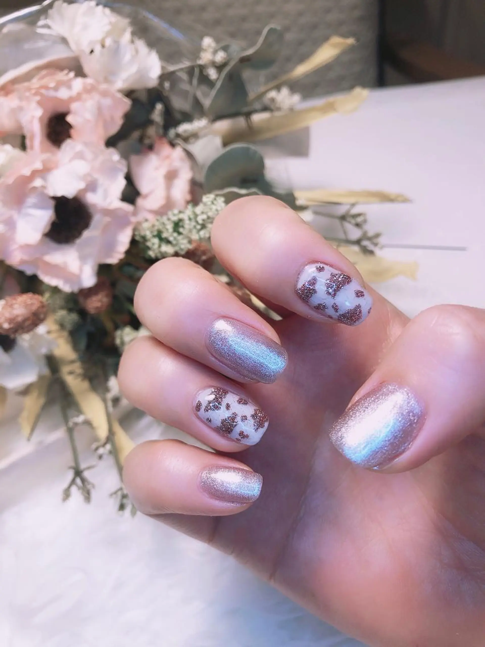 ネイル 🍭Kiara Nail🍭のネイルデザイン