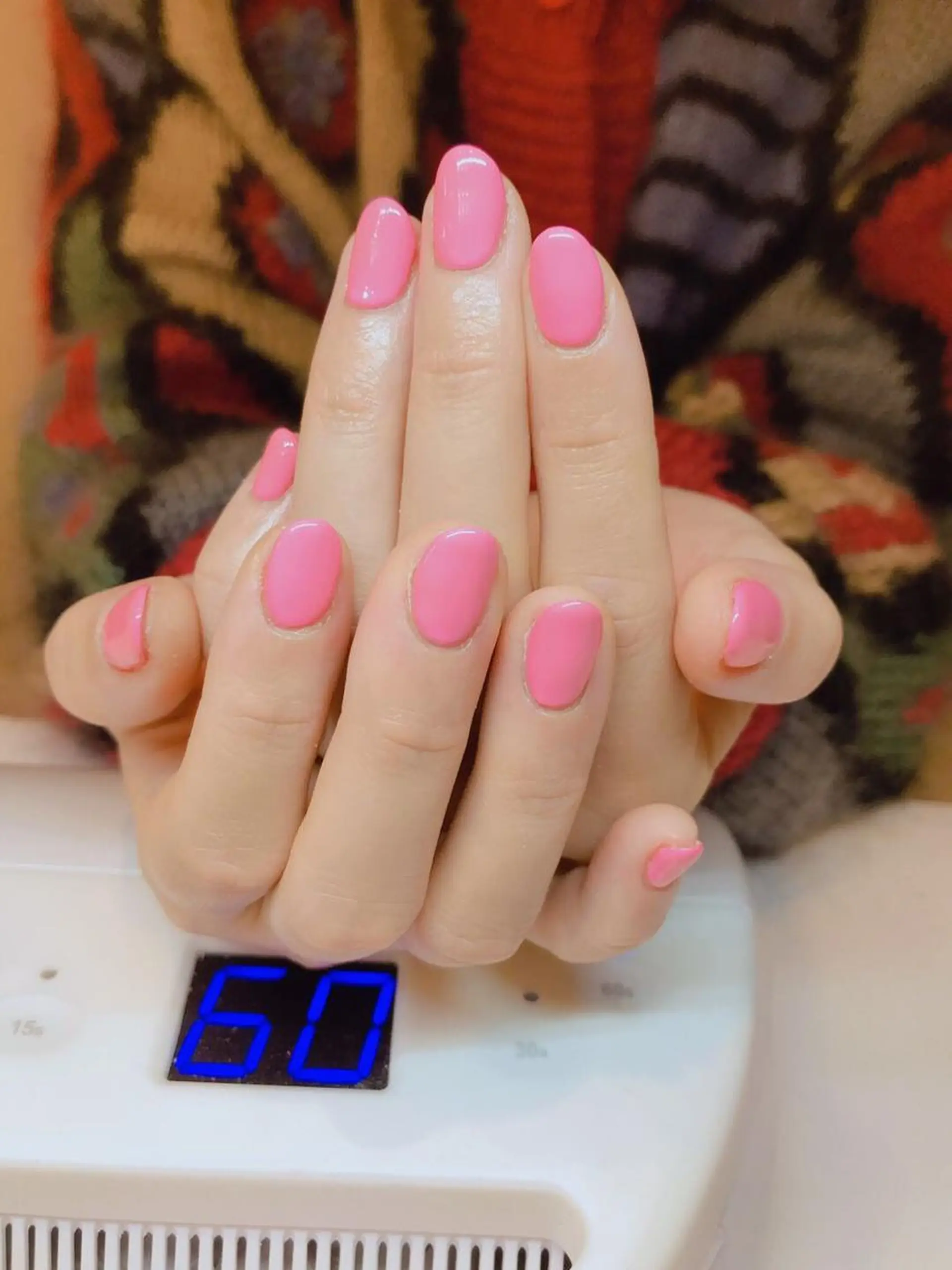 ネイル ハンドネイル エムズ エムズのマツエク・マツパデザイン