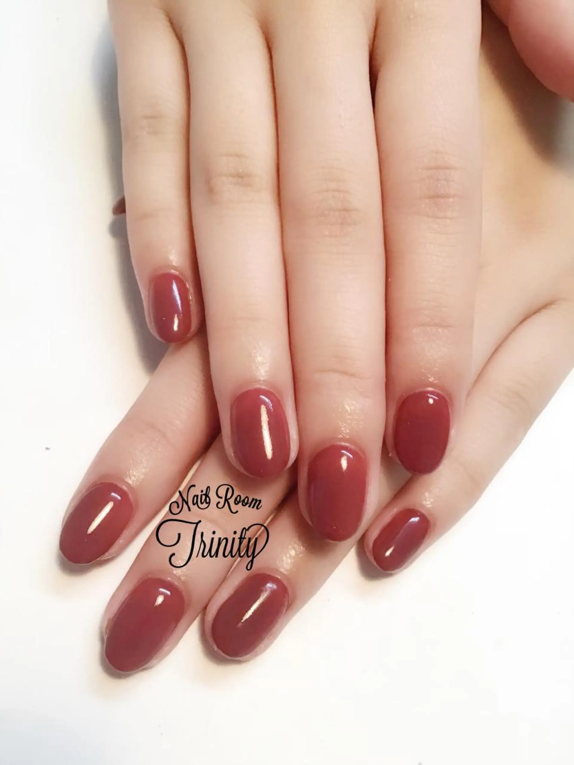 ネイル Trinity staffのネイルデザイン