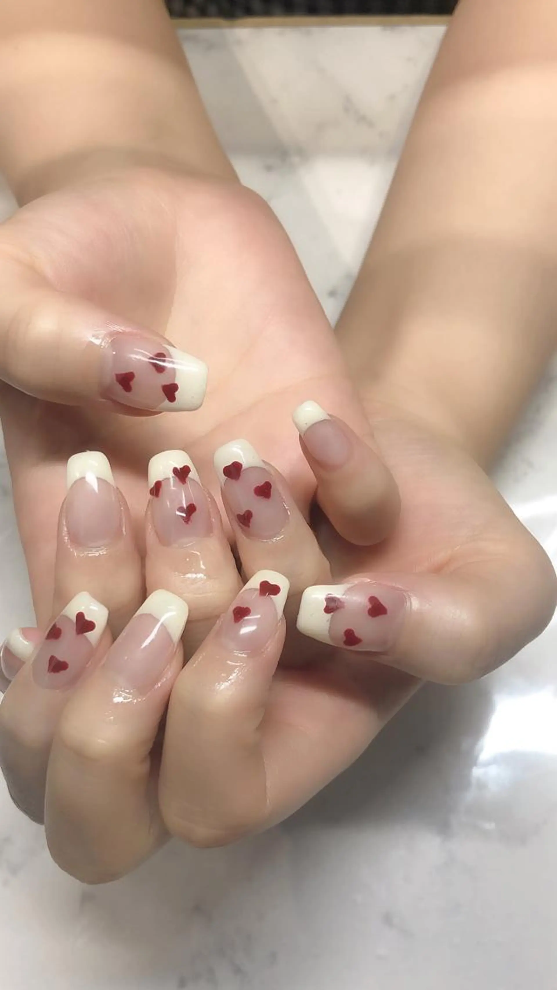 ネイル ✨アン ミユ✨のネイルデザイン