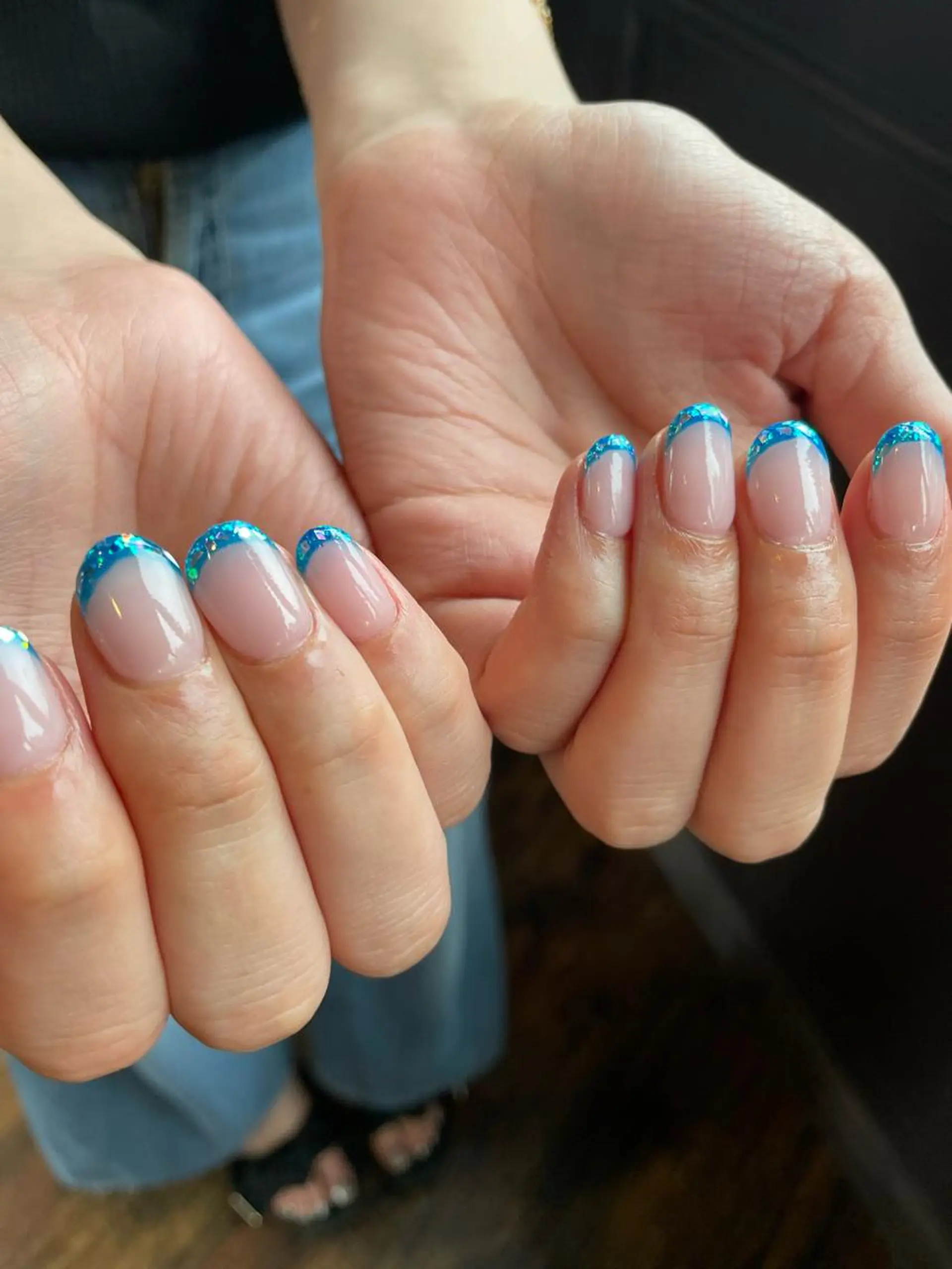 ネイル ハンドネイル Re:chaLu所属・Kasumi _のネイルデザイン