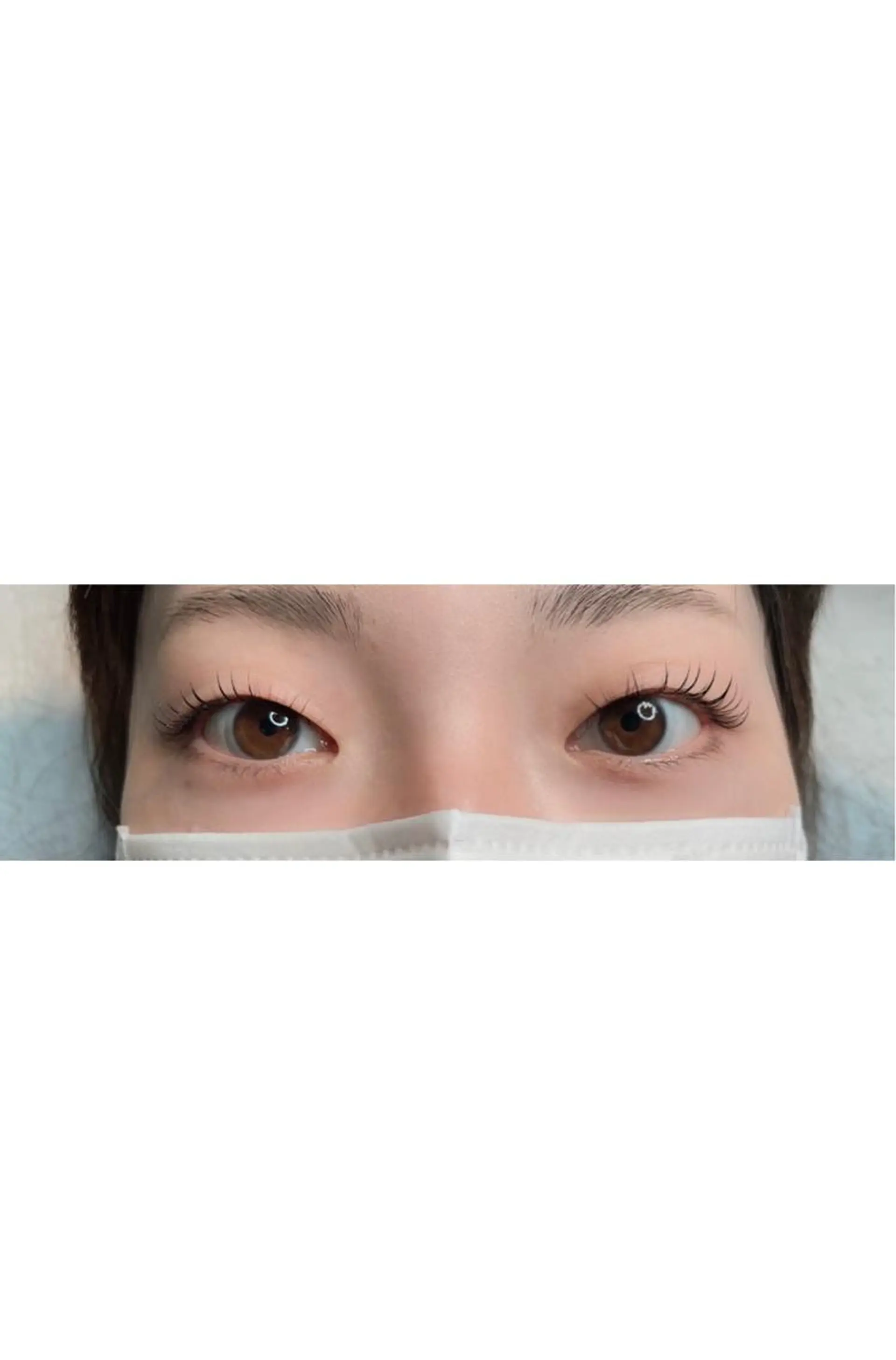 マツエク・マツパ BASE 有村のマツエク・マツパデザイン