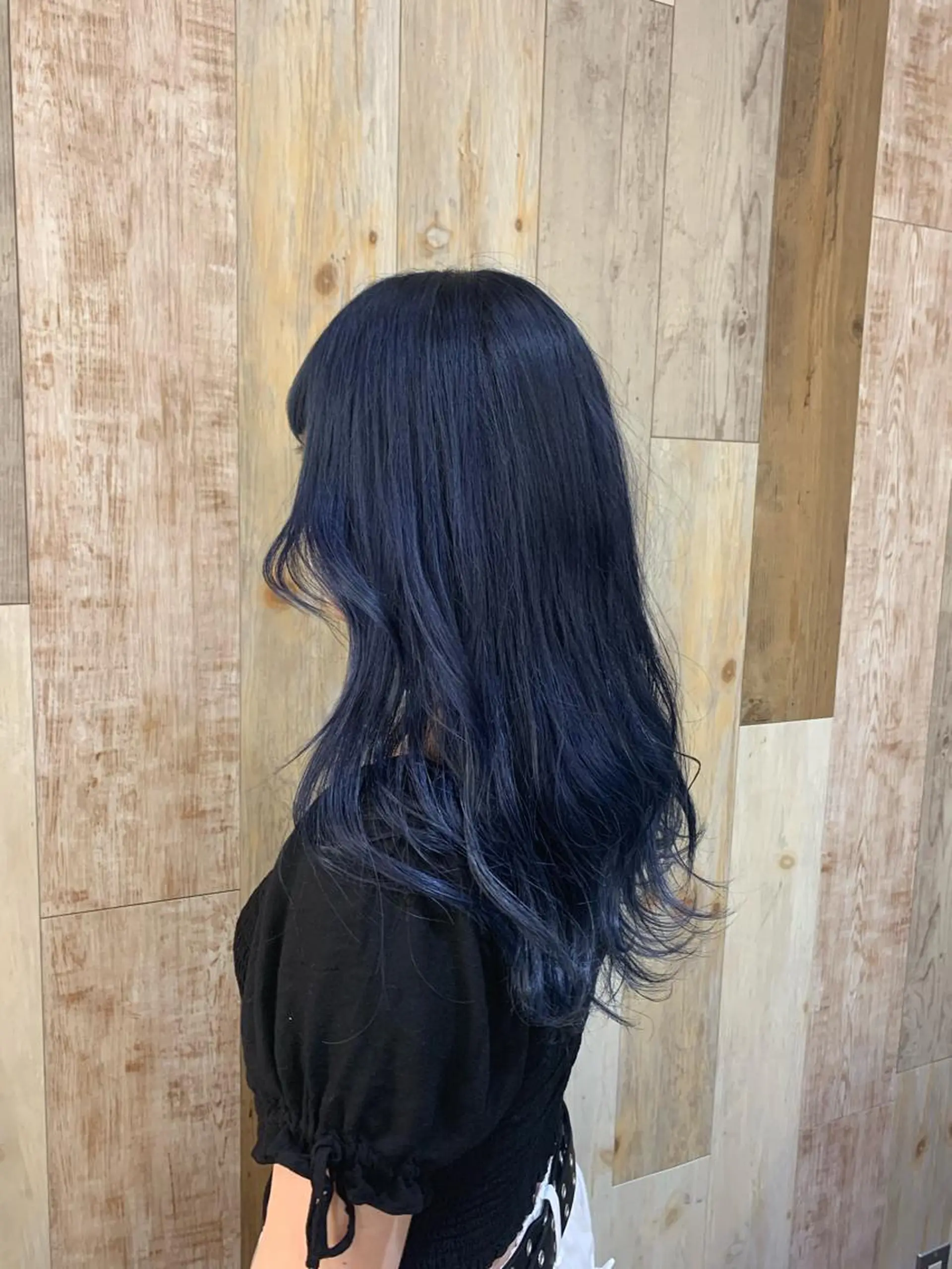 ロング 池袋/透明感カラー 🎀Yuri🎀のヘアスタイル