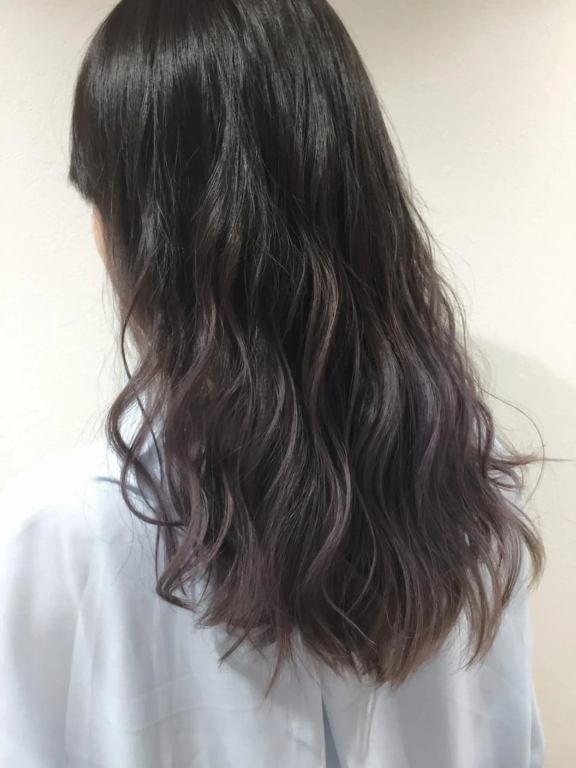 セミロング Noe心斎橋 堀田 朋宏のヘアスタイル