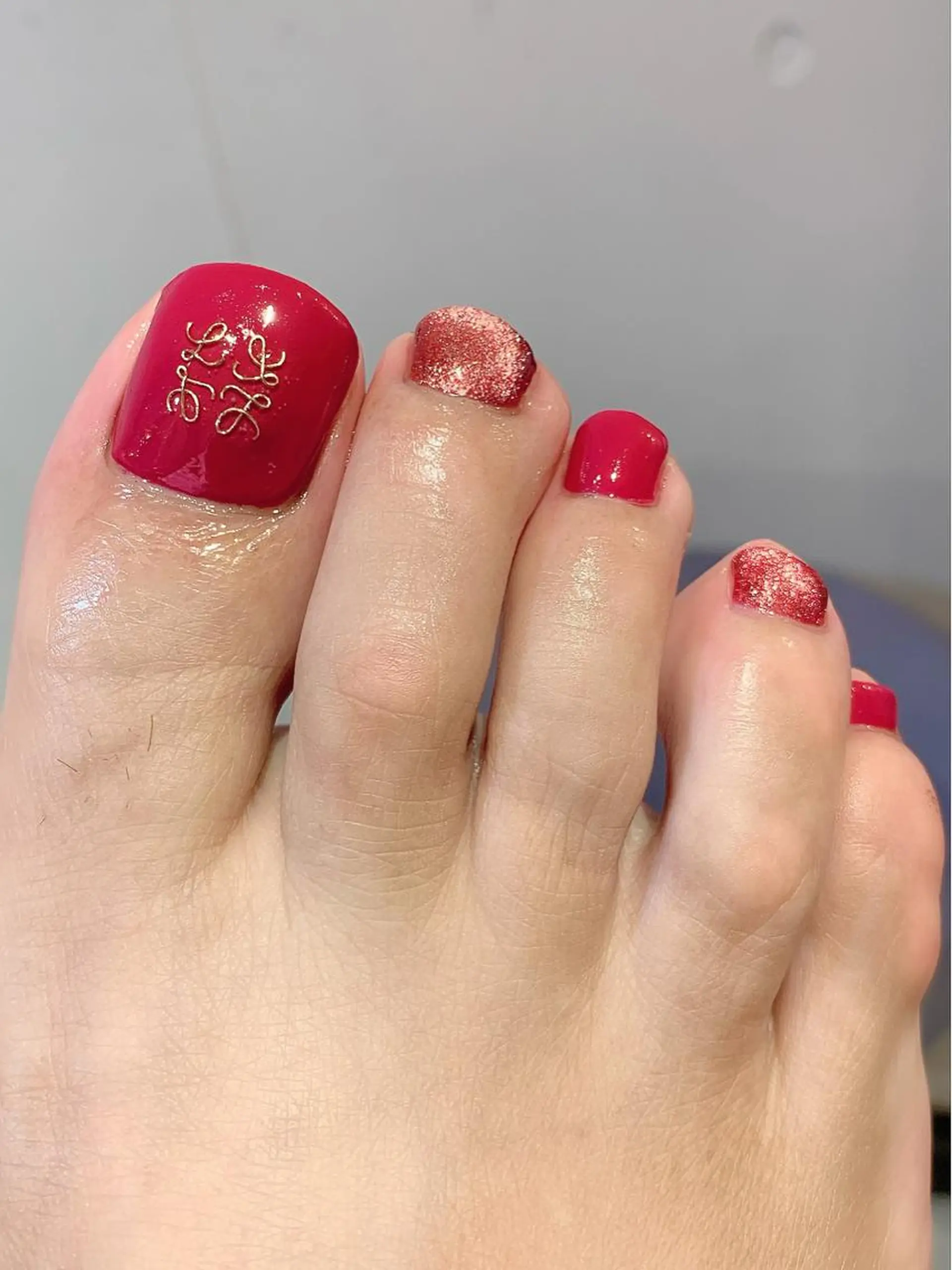 ネイル アトリエKT-2所属・ナルサワ トモミのエステ・リラクイメージ