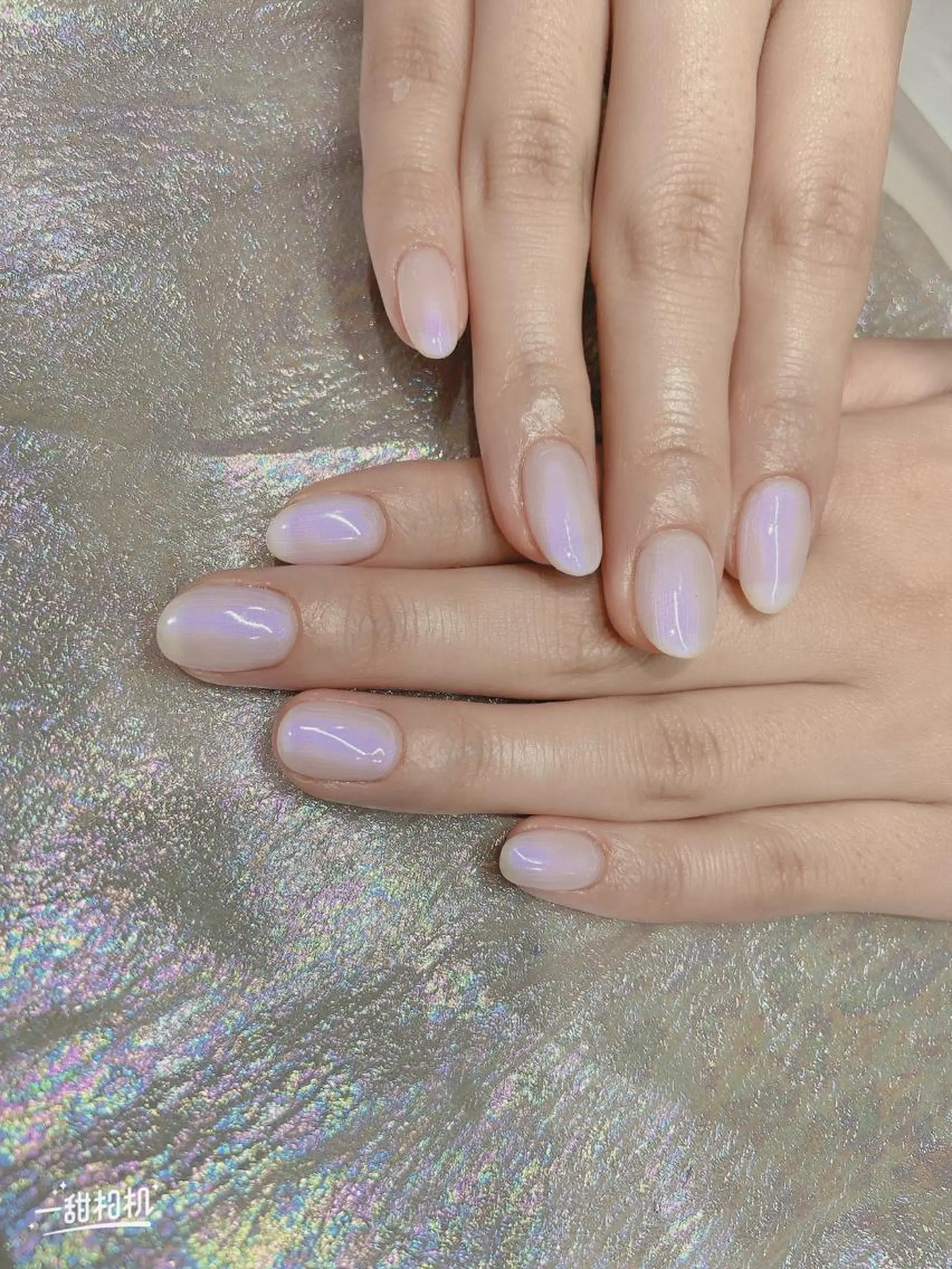 ネイル 美爪パラジェル導入店 Sunnilyのネイルデザイン