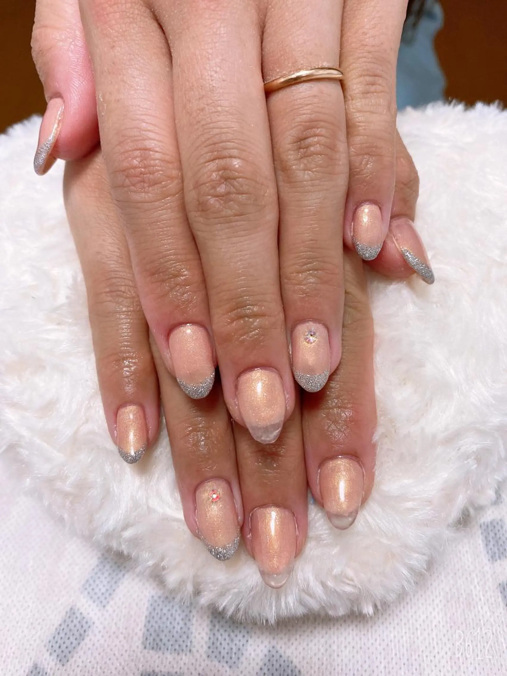 ネイル The Best Beauty受付担当のエステ・リラクイメージ