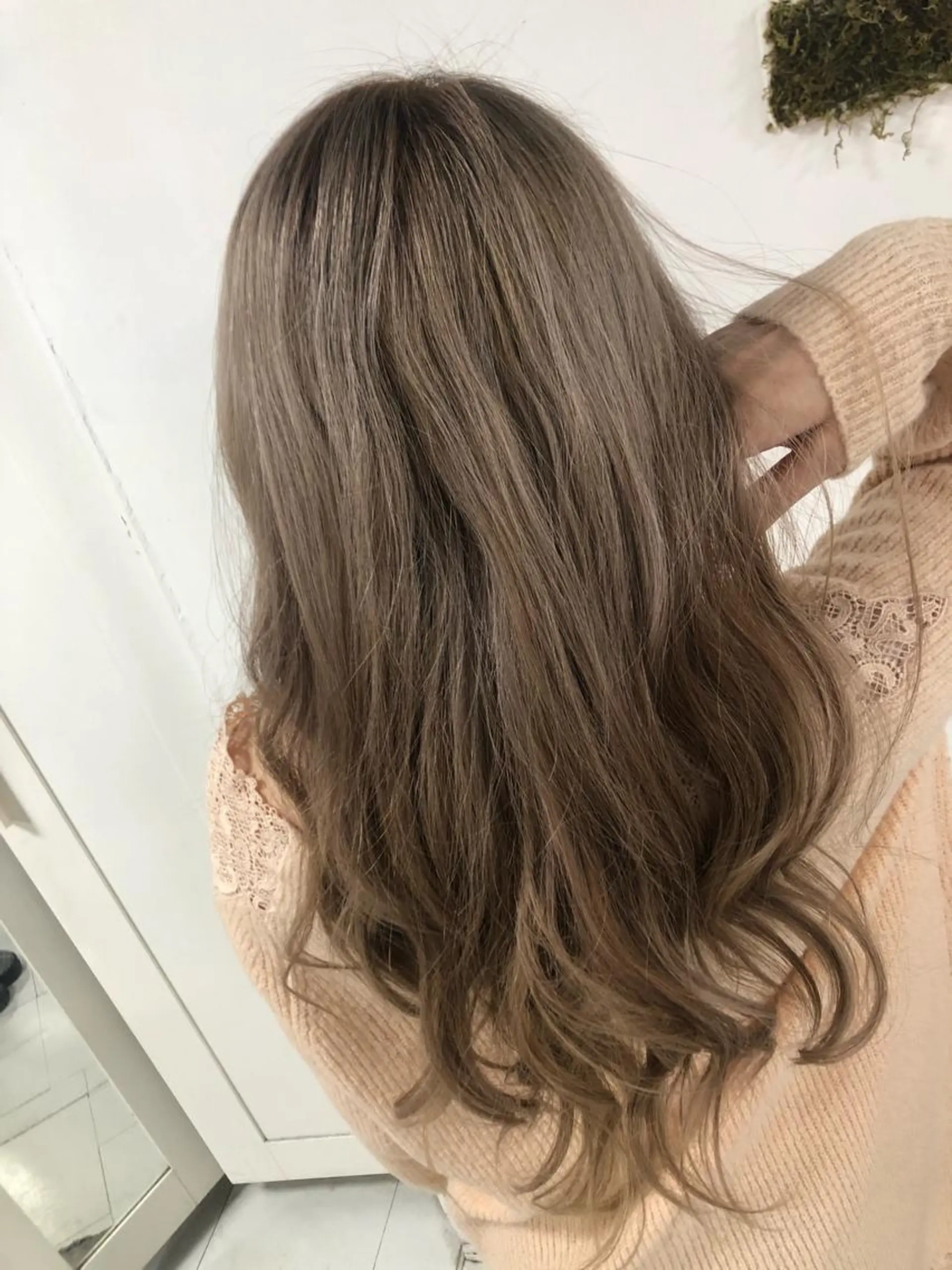 カラー ヘッドスパ師Uran (^^)のその他イメージ