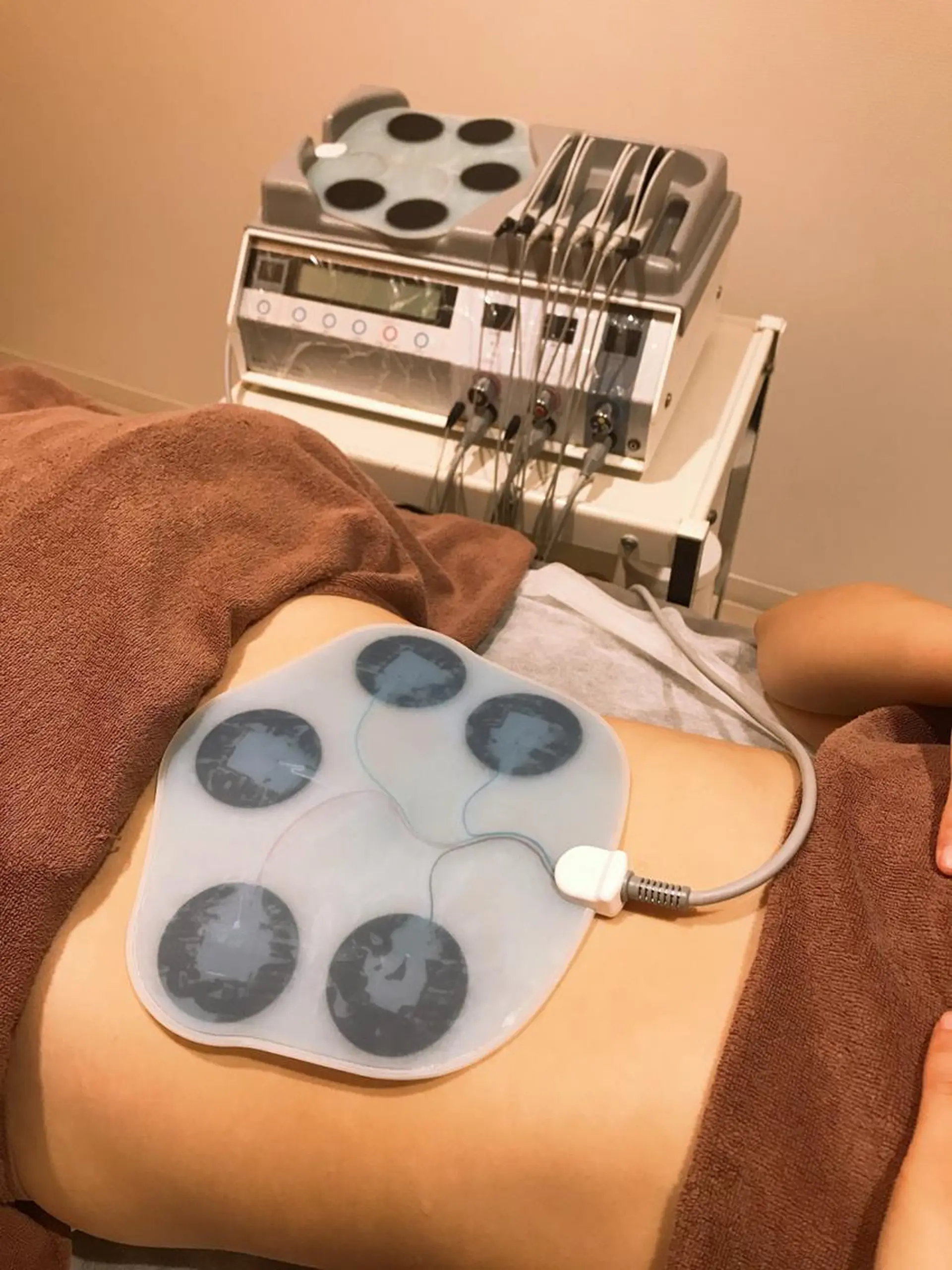 🗻エステティック RAYVIS藤🐈のエステ・リラクイメージ