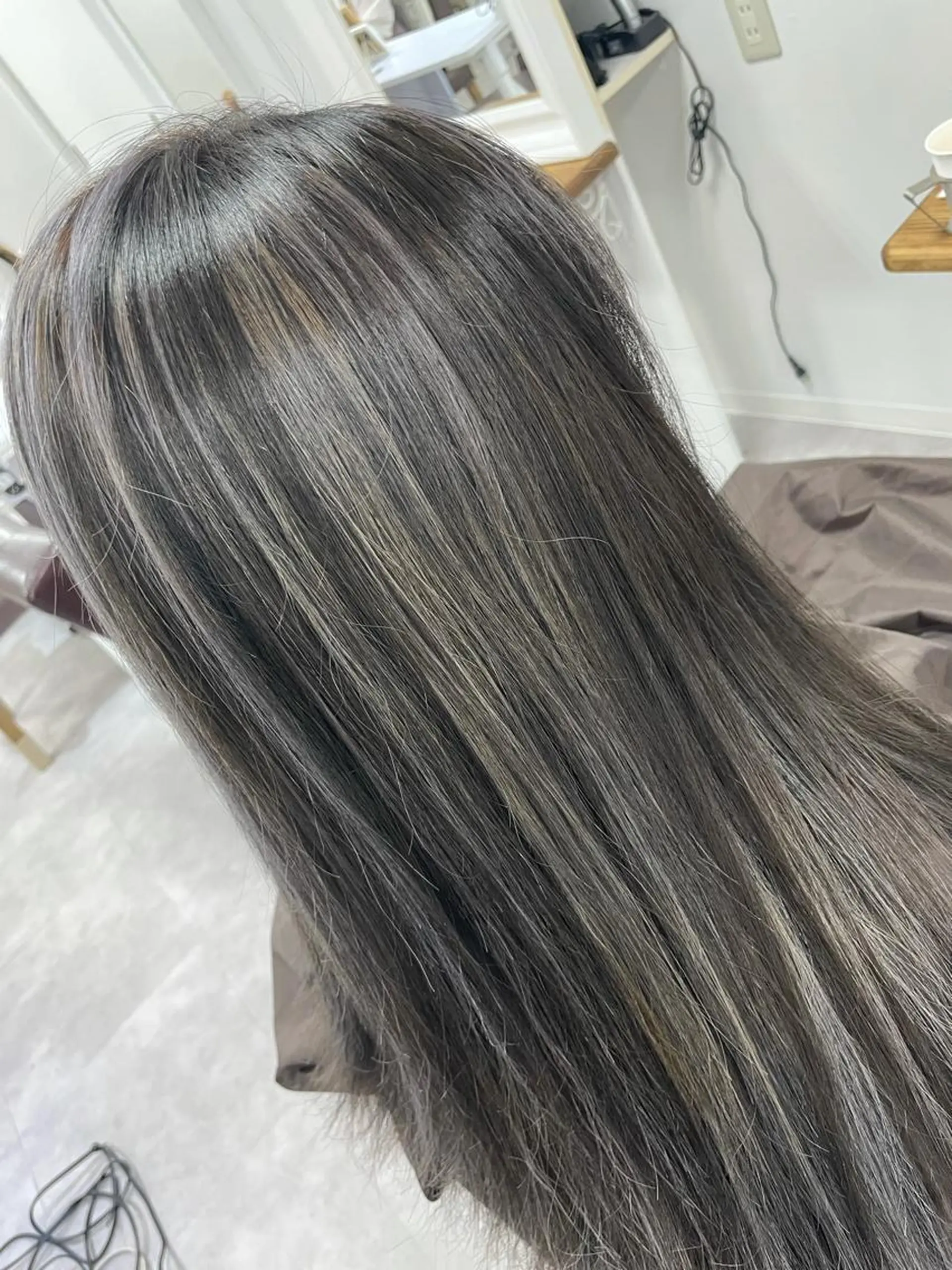 カラー ヘッドスパ師Uran (^^)のその他イメージ