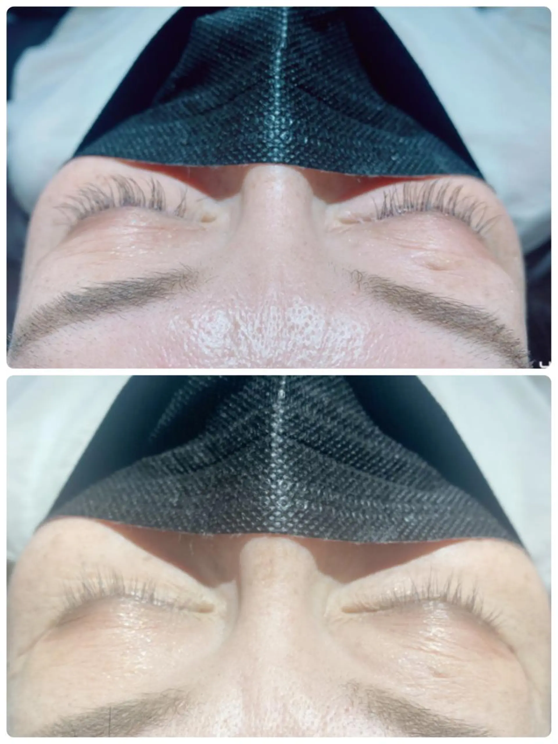 マツエク・マツパ フラットラッシュ マツエク 磯崎 桃子 f(エフ)のマツエク・マツパデザイン