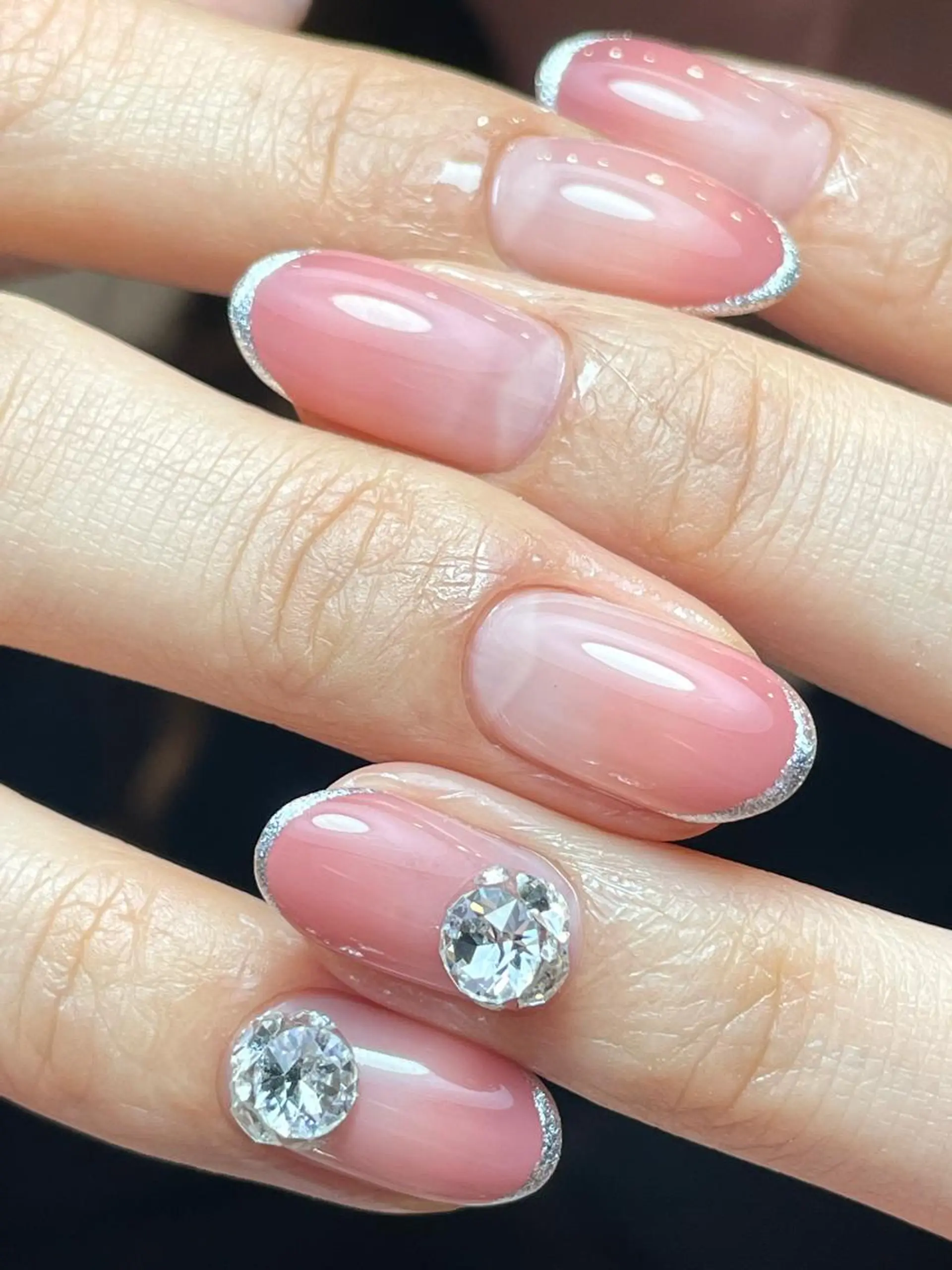 ネイル salon de Tiaraのネイルデザイン