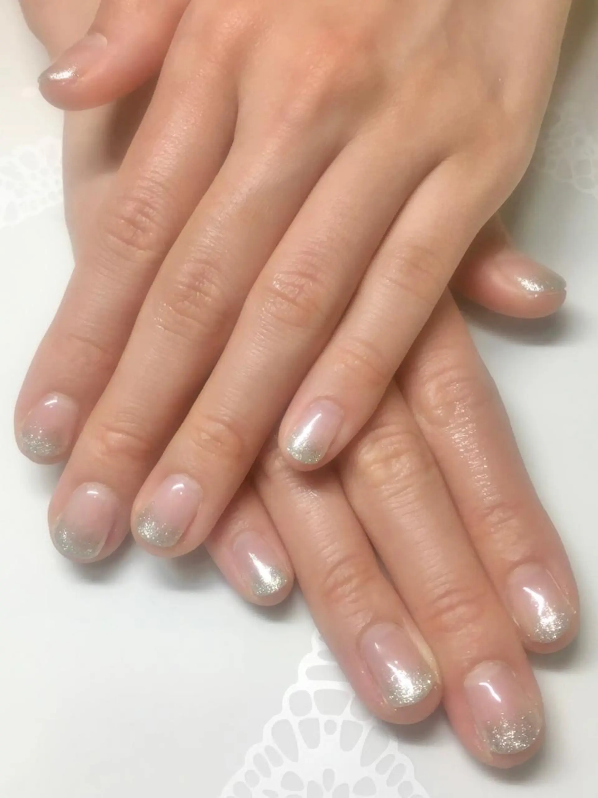 ネイル 新宿ネイルサロン ジェミディローサ所属・新宿ネイルサロン ジェミディローサのネイルデザイン