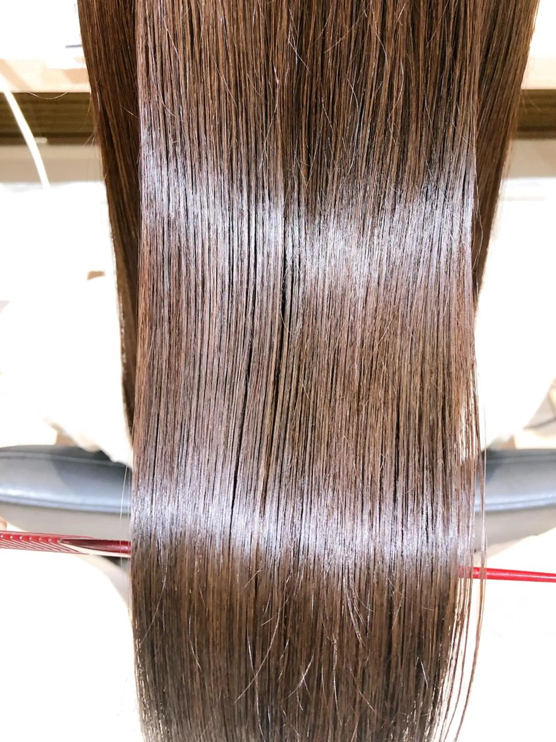 ロング CYNTHIADUE 店長| IRISUのヘアスタイル