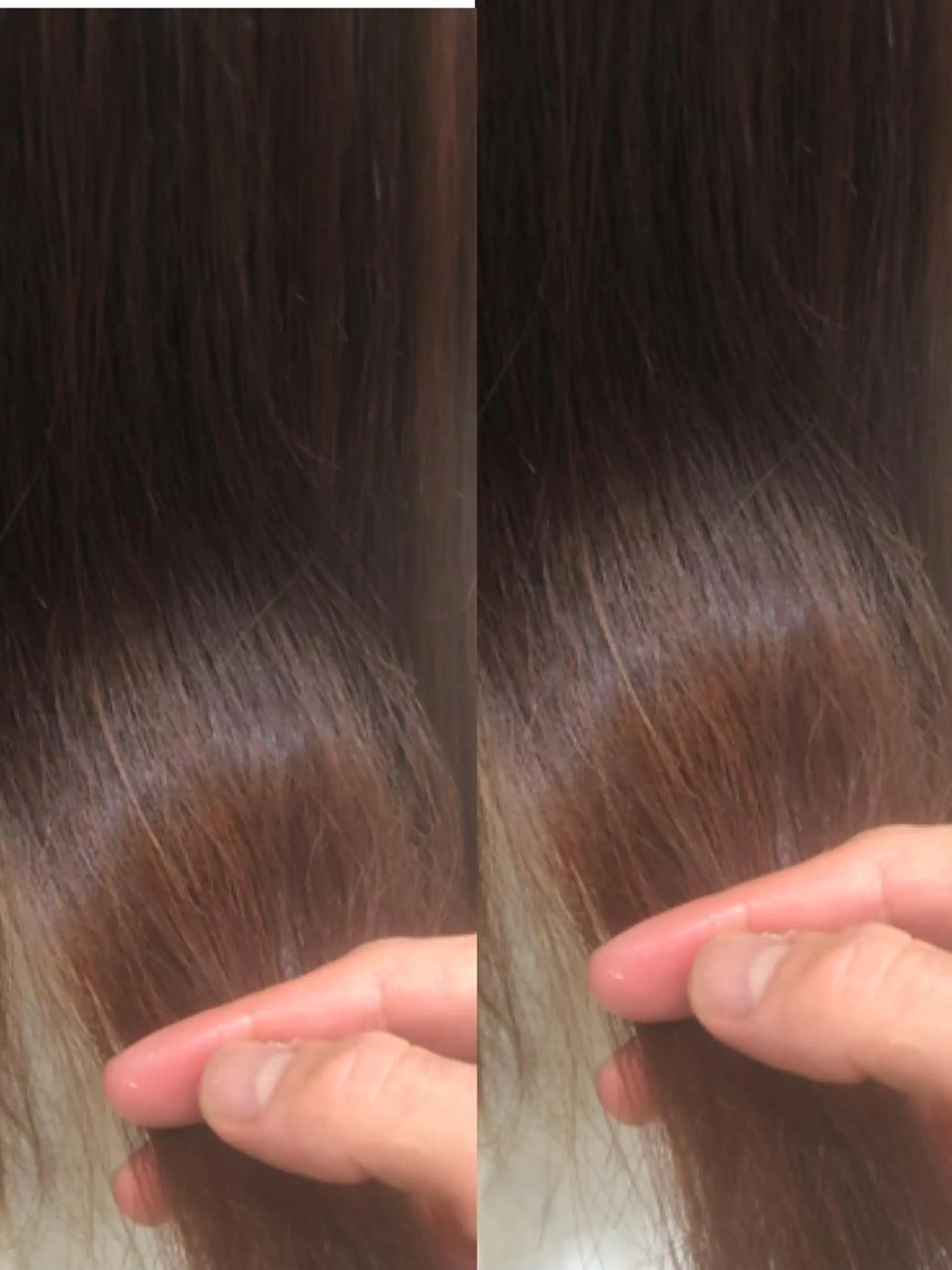 ロング 縮毛矯正 コテ巻き風パーマ/ 髪質改善/河島恭平のヘアスタイル