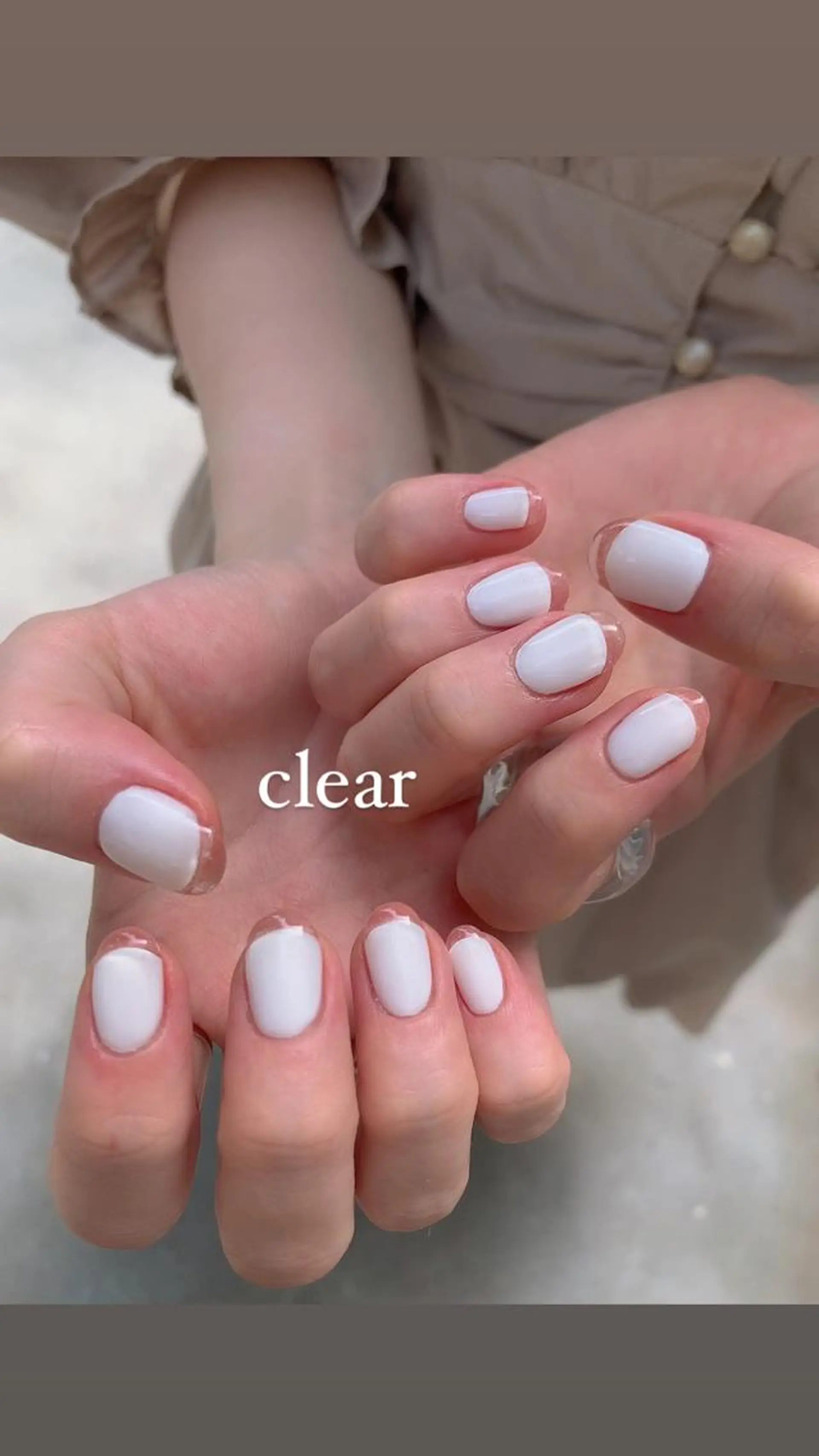 ネイル ヤマダ サクラのヘアスタイル