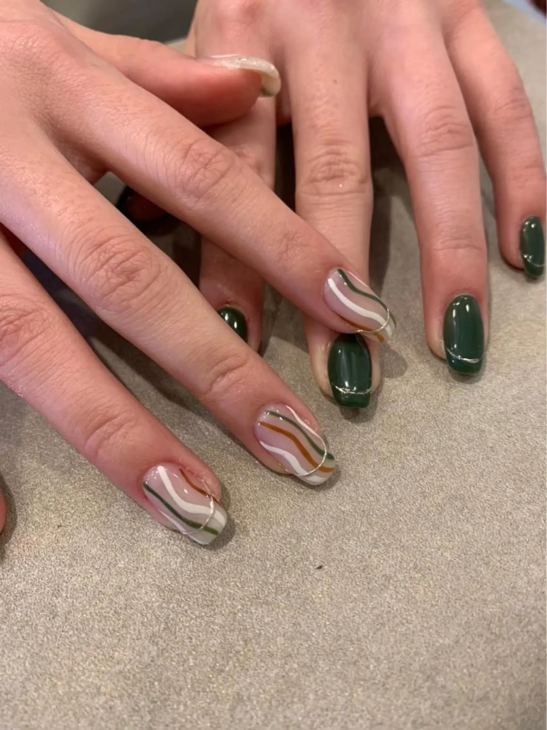 ネイル SACHIKO♪ premiereのネイルデザイン